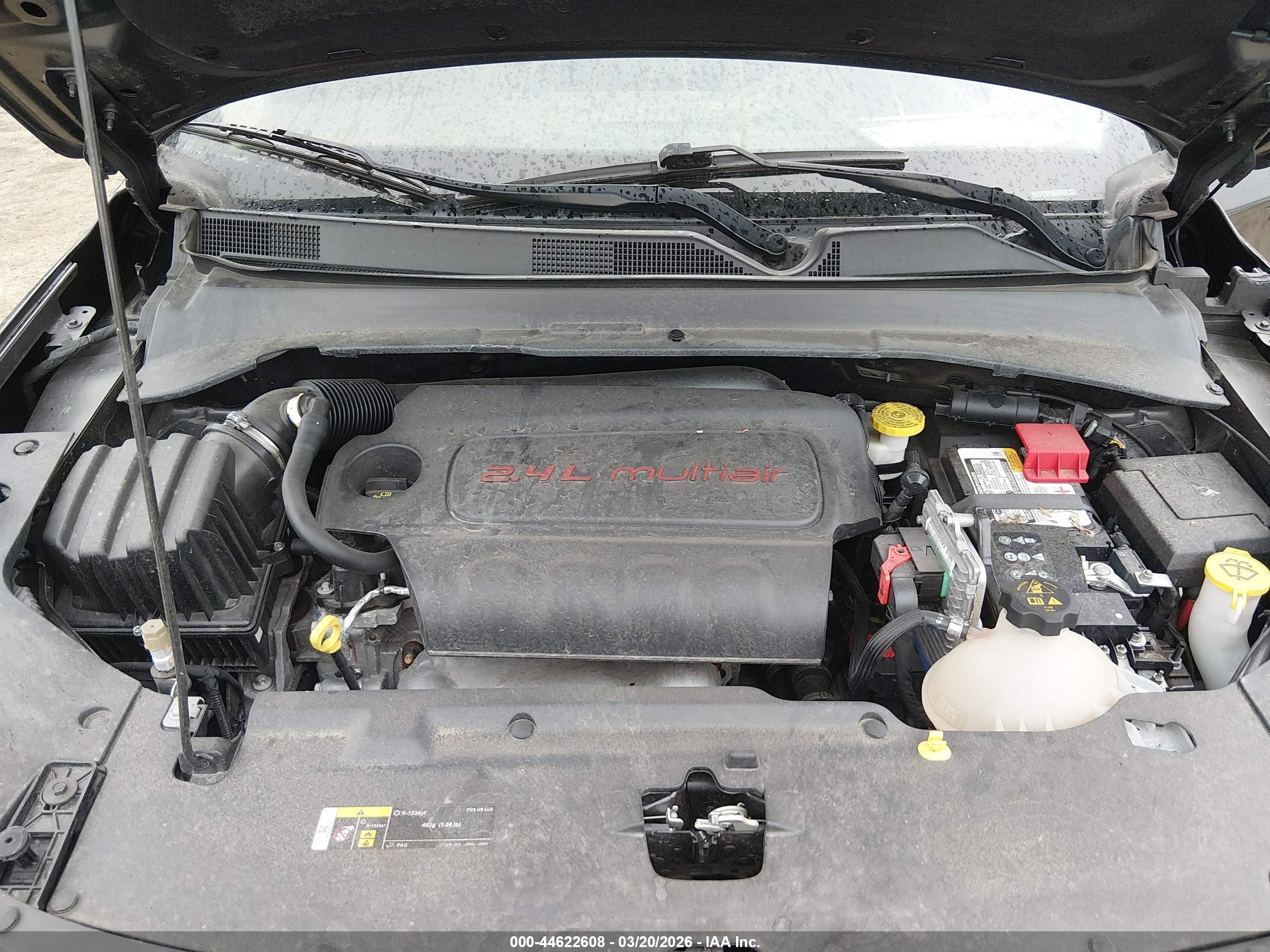 JEEP COMPASS image 10