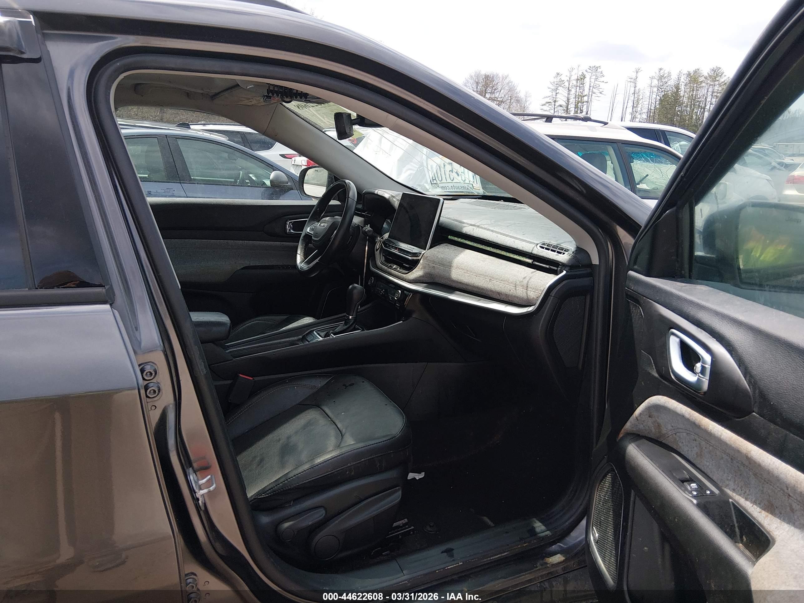 JEEP COMPASS image 5