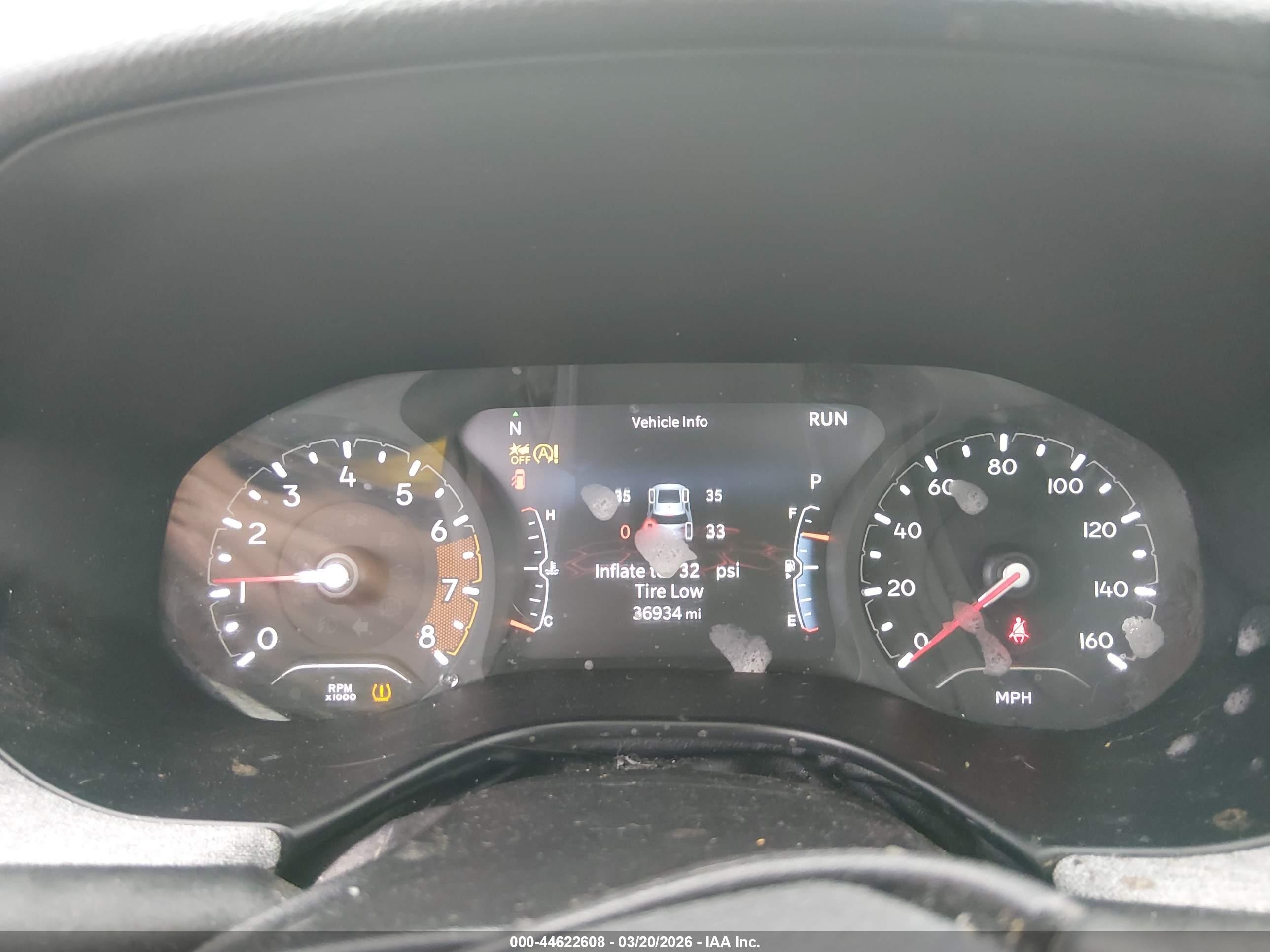 JEEP COMPASS image 7