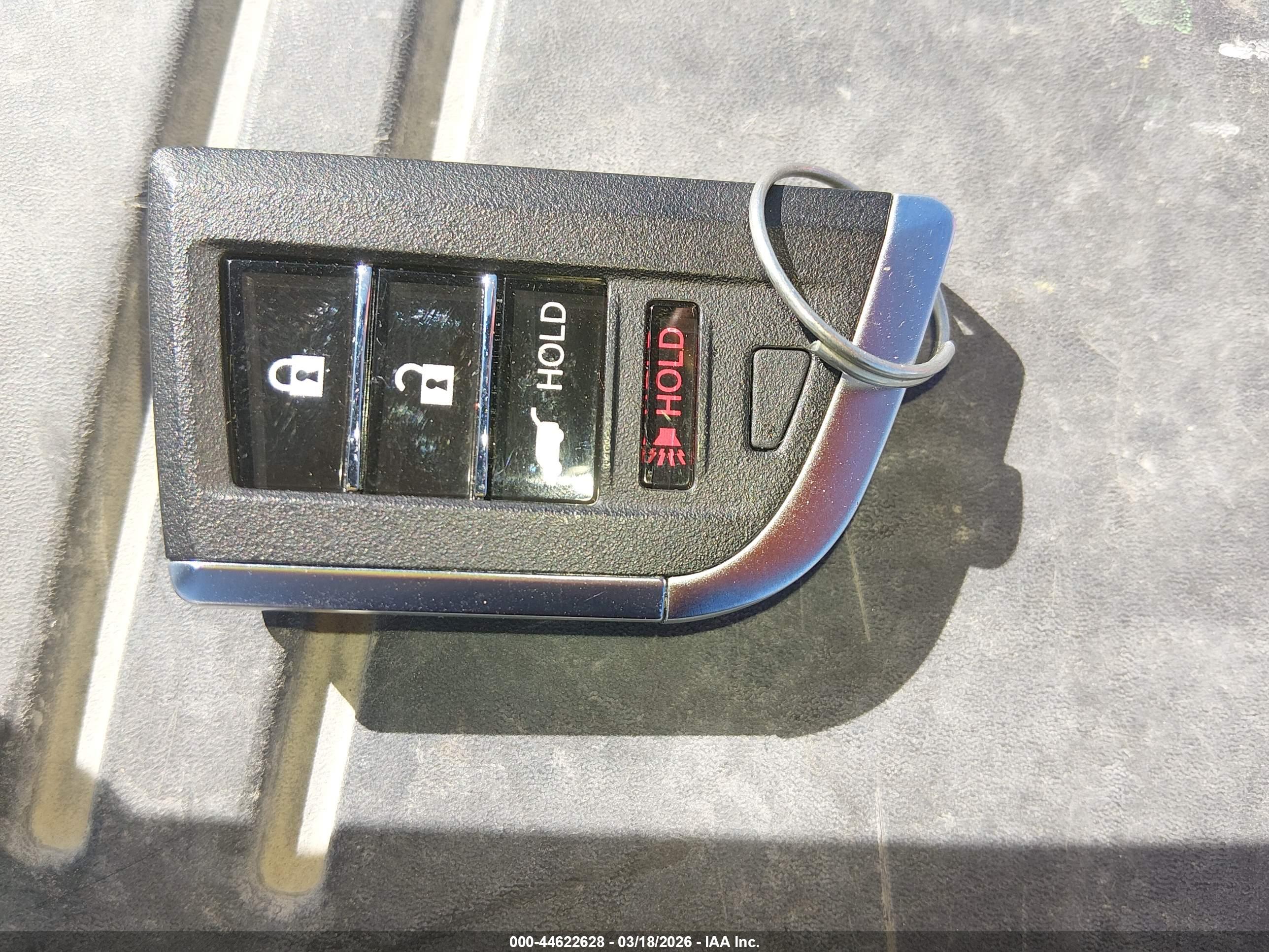 ACURA RDX image 11