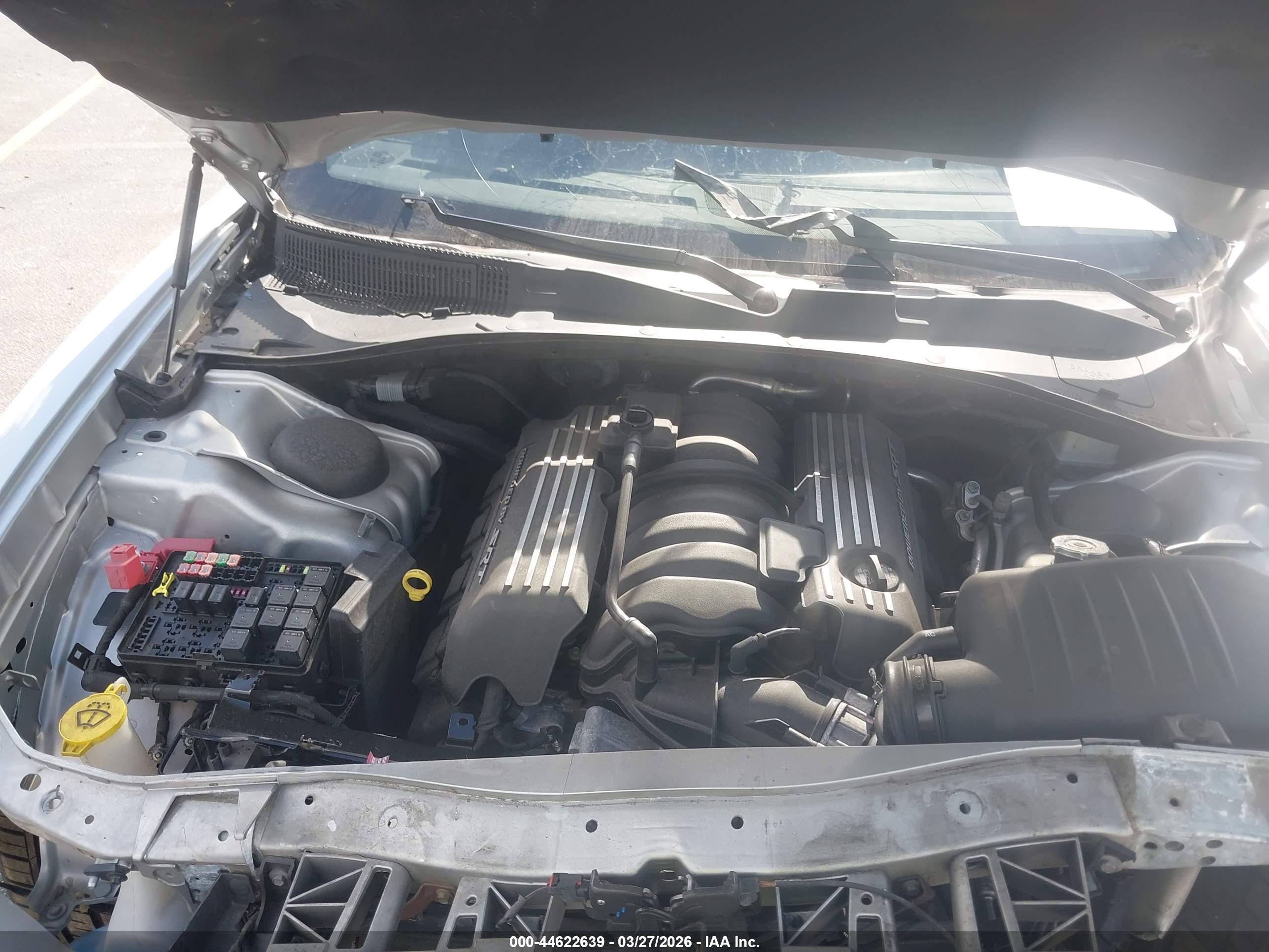 DODGE CHARGER image 10