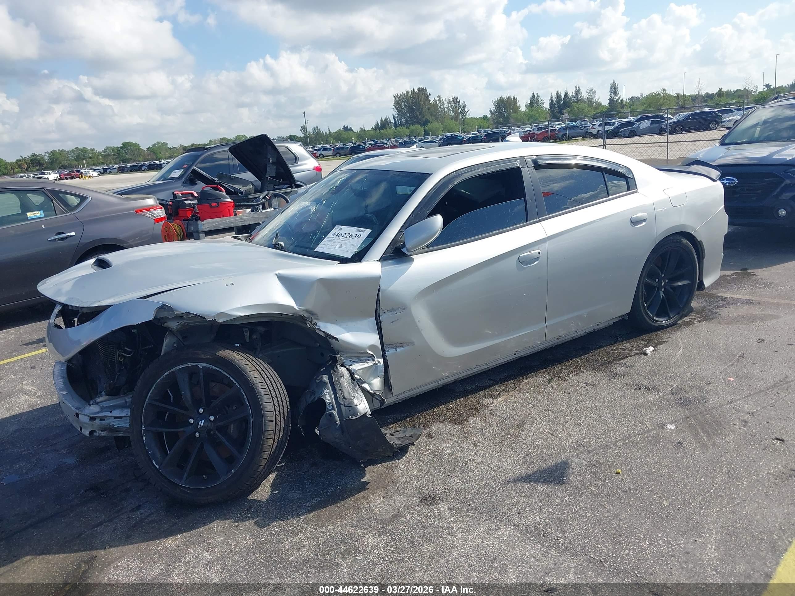 DODGE CHARGER image 2