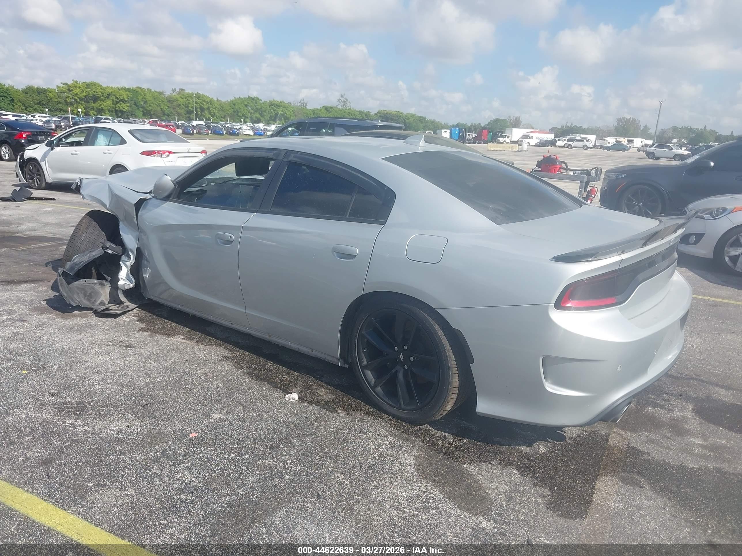 DODGE CHARGER image 3