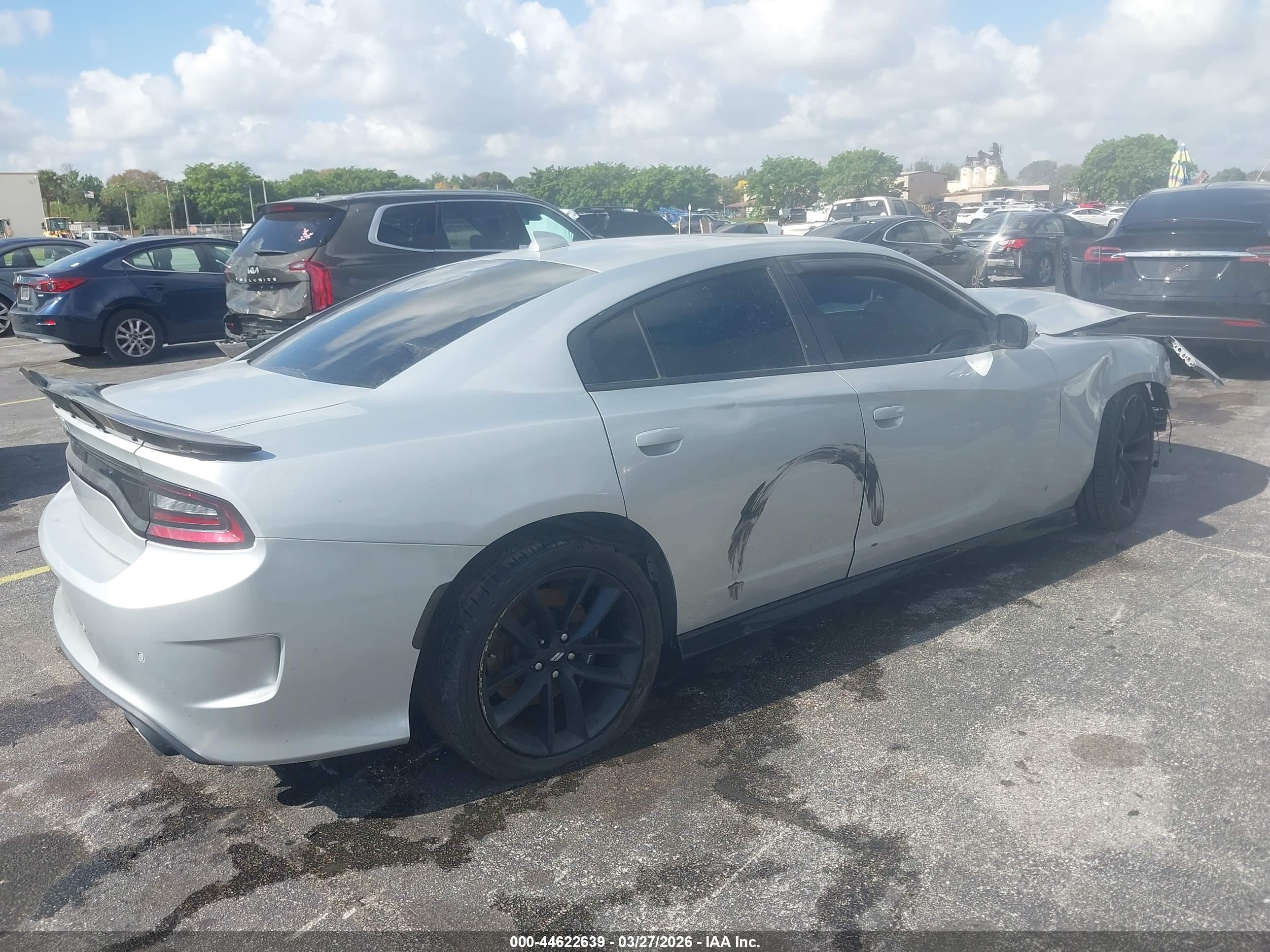 DODGE CHARGER image 4