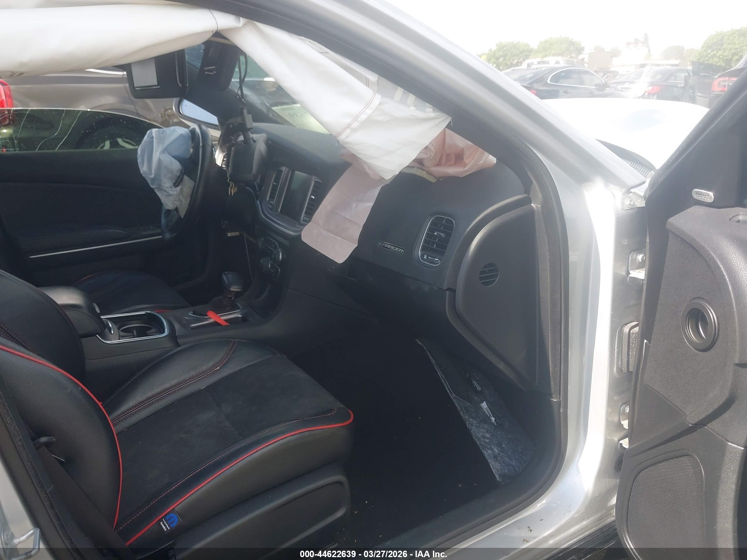 DODGE CHARGER image 5