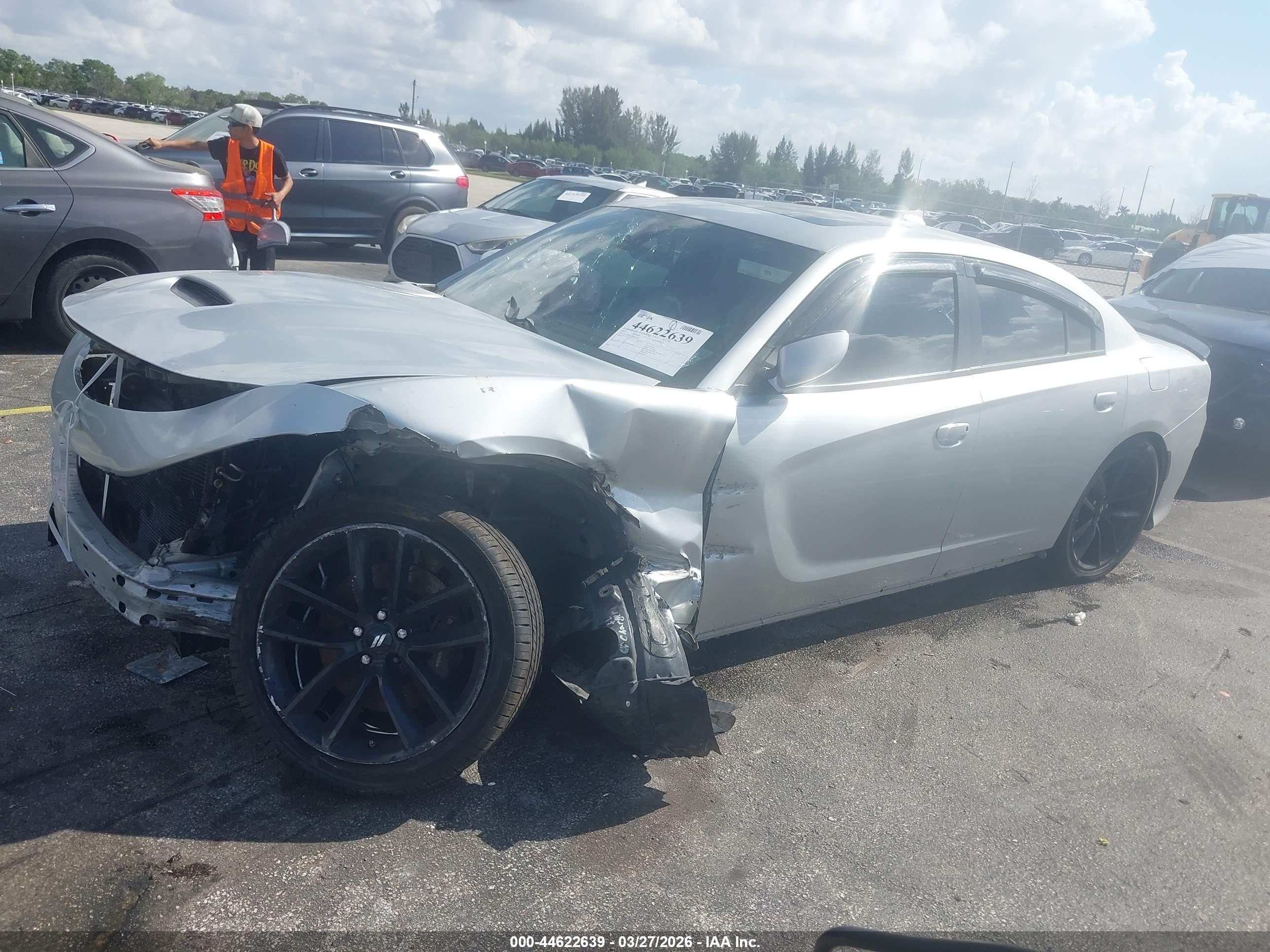 DODGE CHARGER image 6