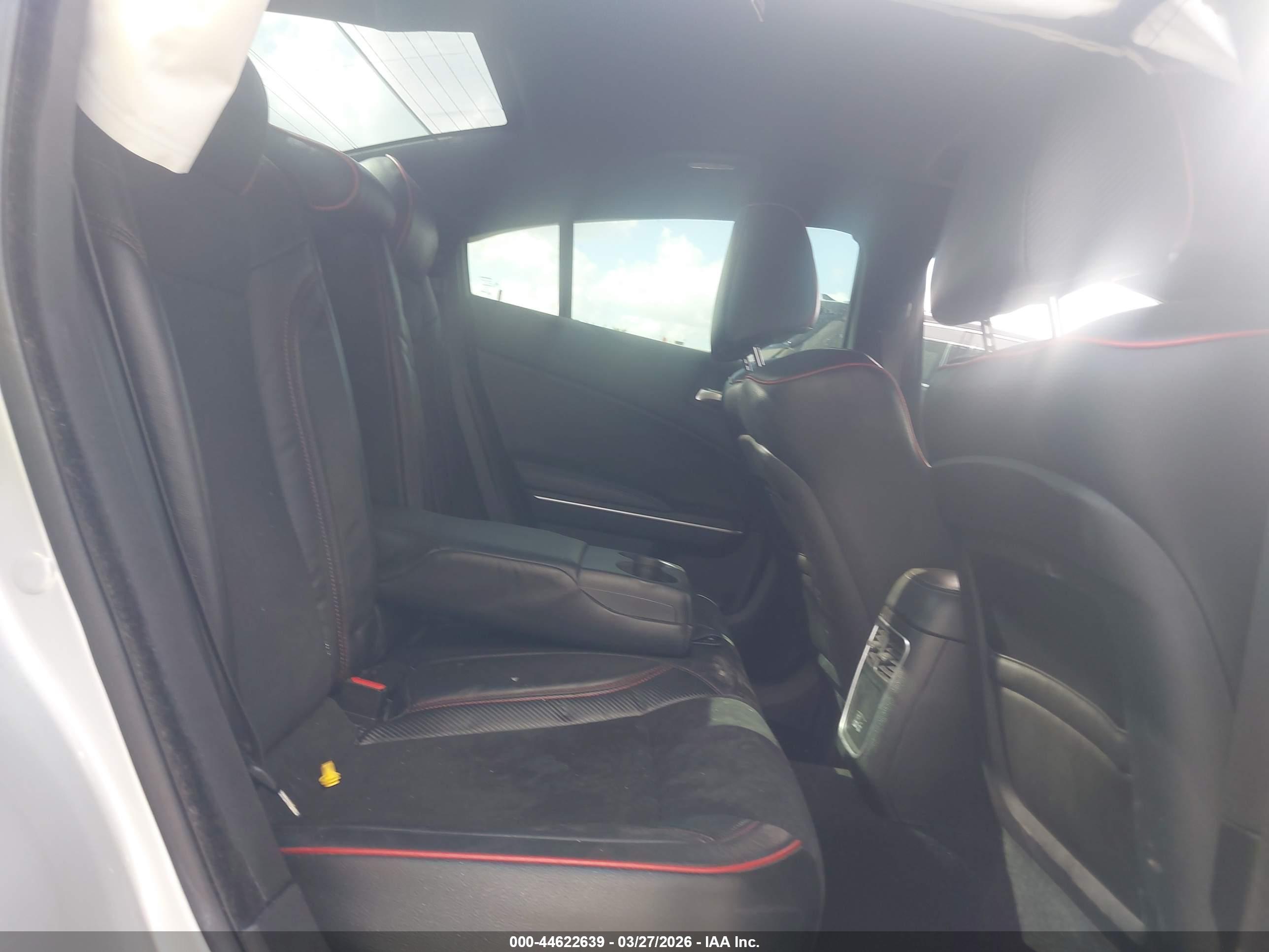 DODGE CHARGER image 8