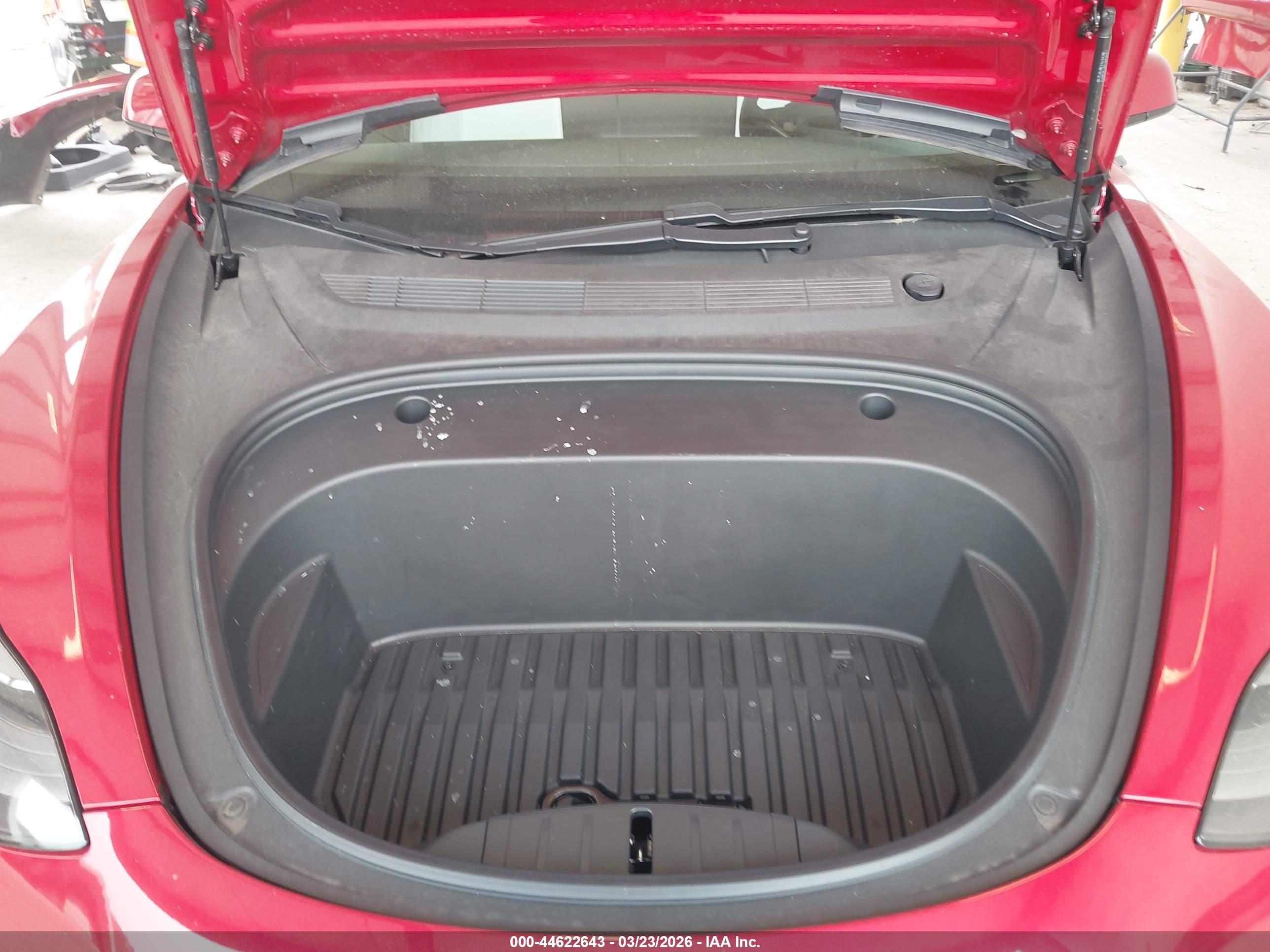 TESLA MODEL image 10