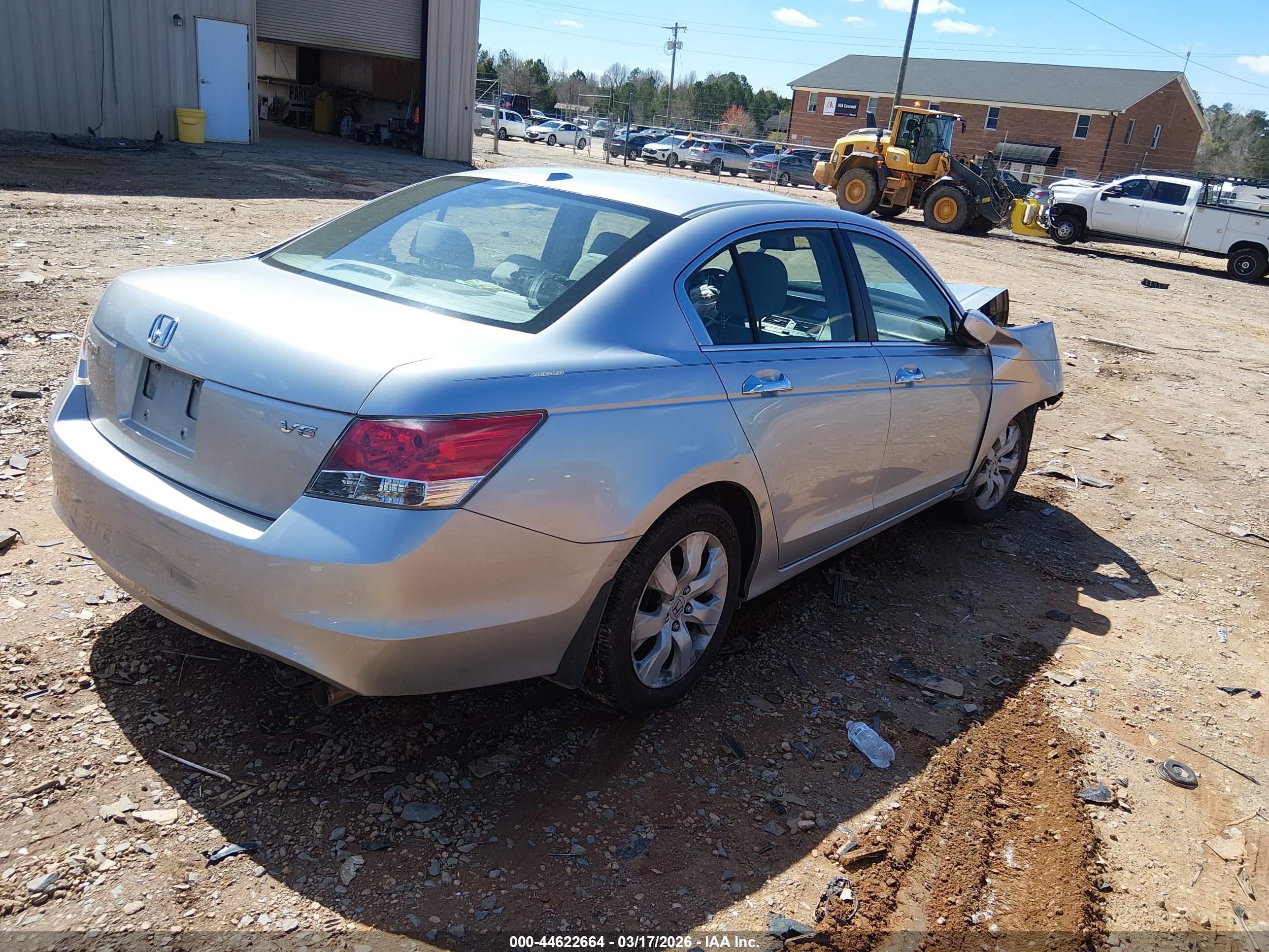HONDA ACCORD image 4