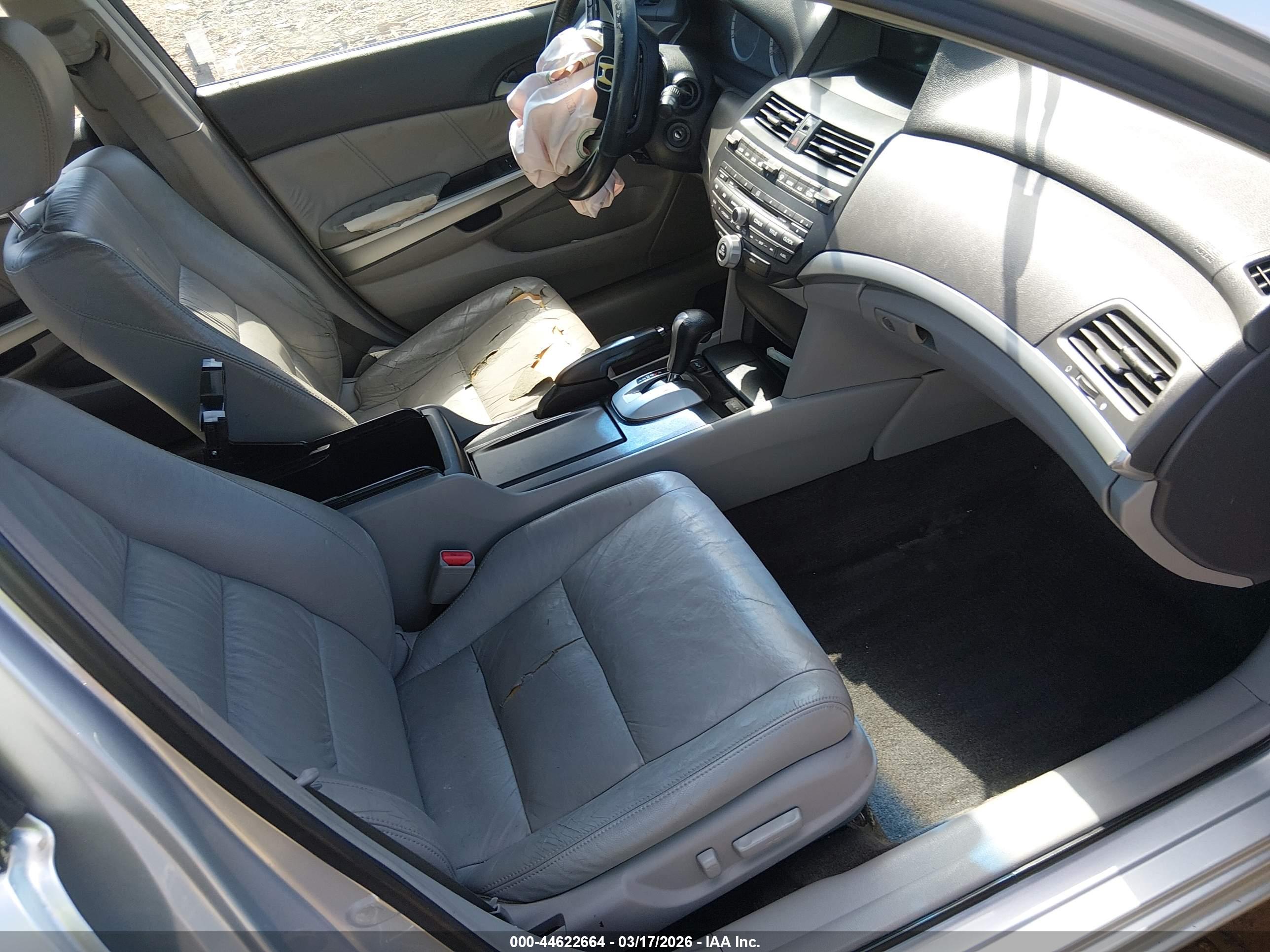 HONDA ACCORD image 5
