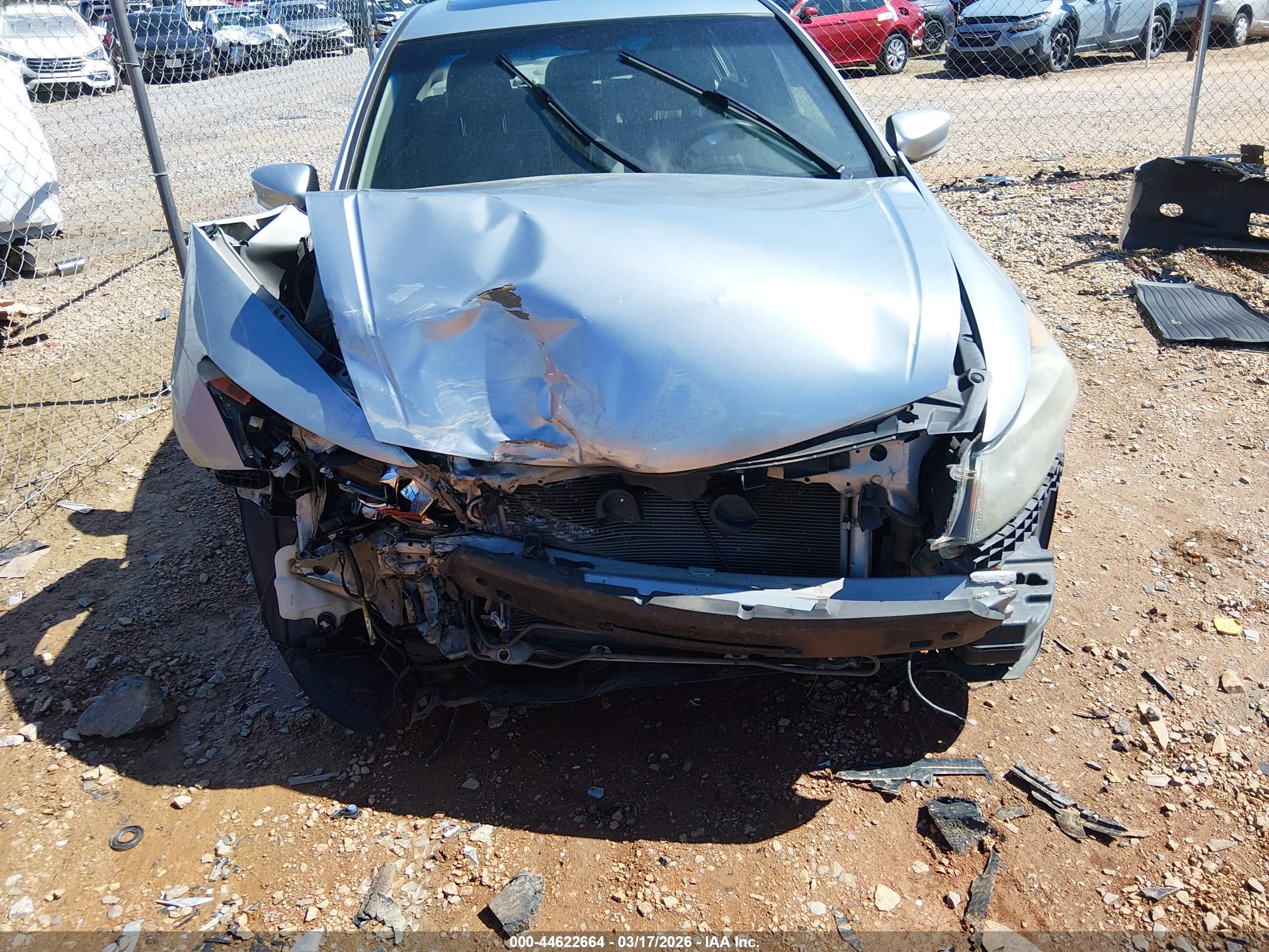HONDA ACCORD image 6