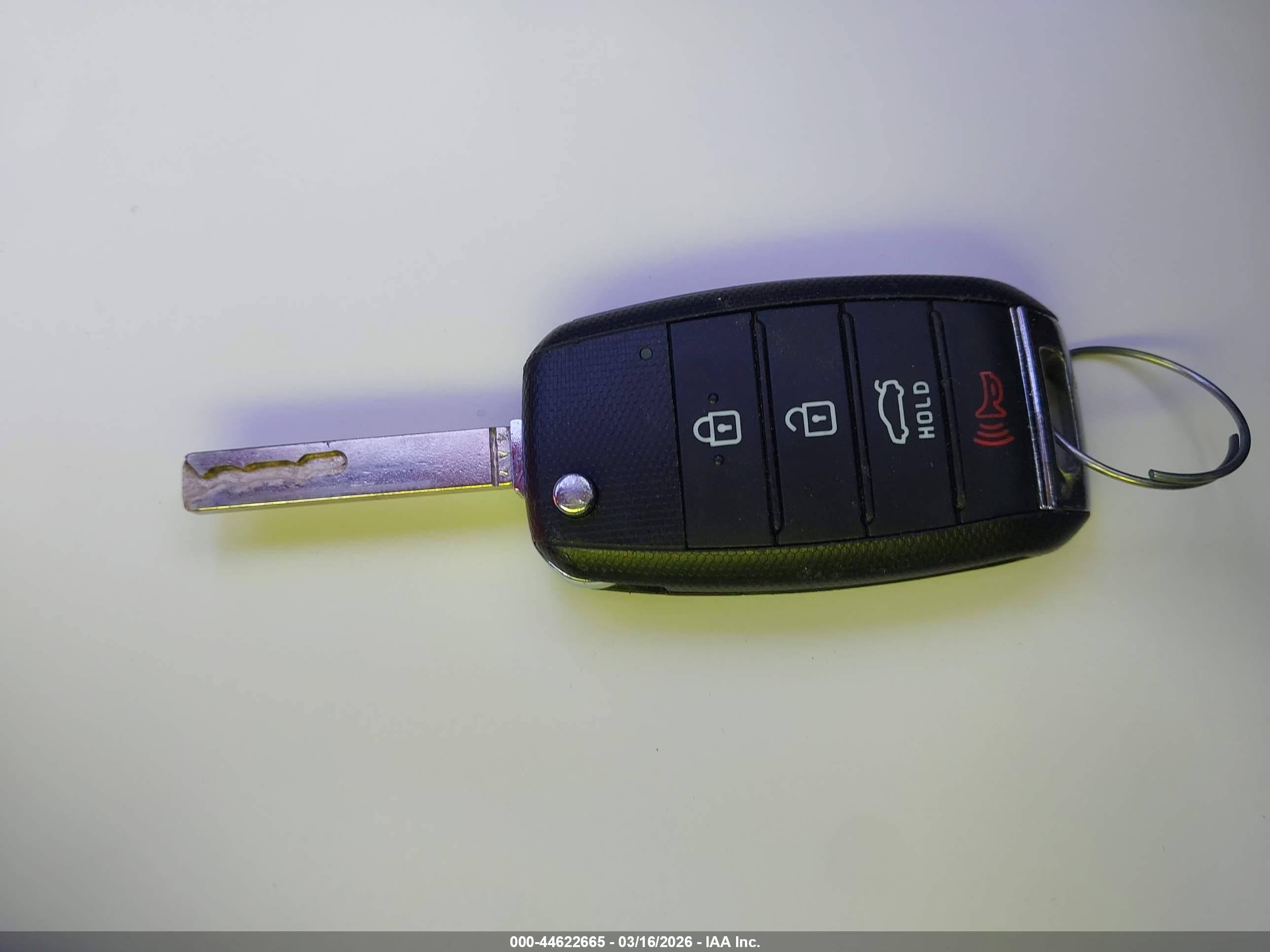 KIA OPTIMA image 11