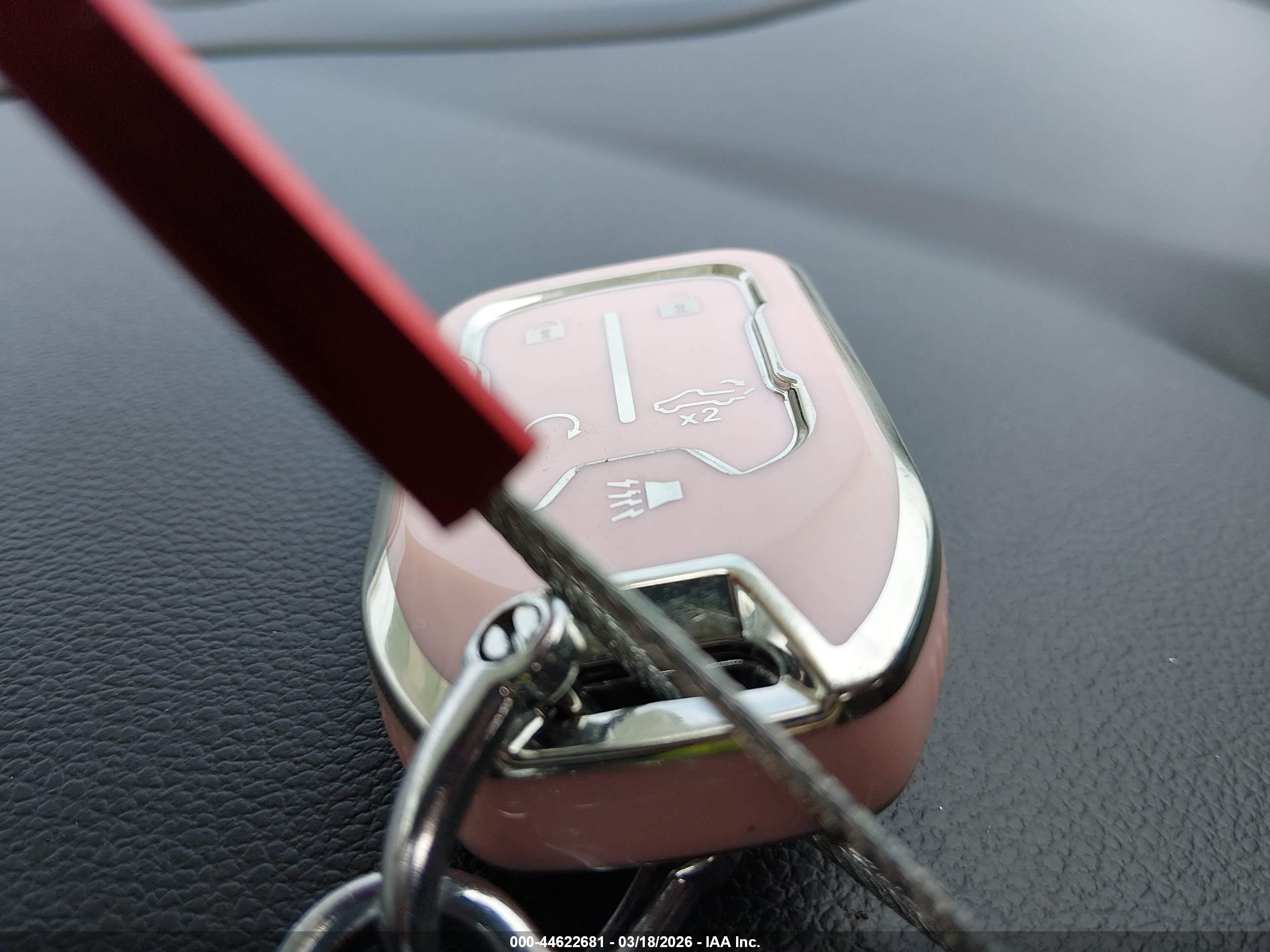 GMC ACADIA image 11