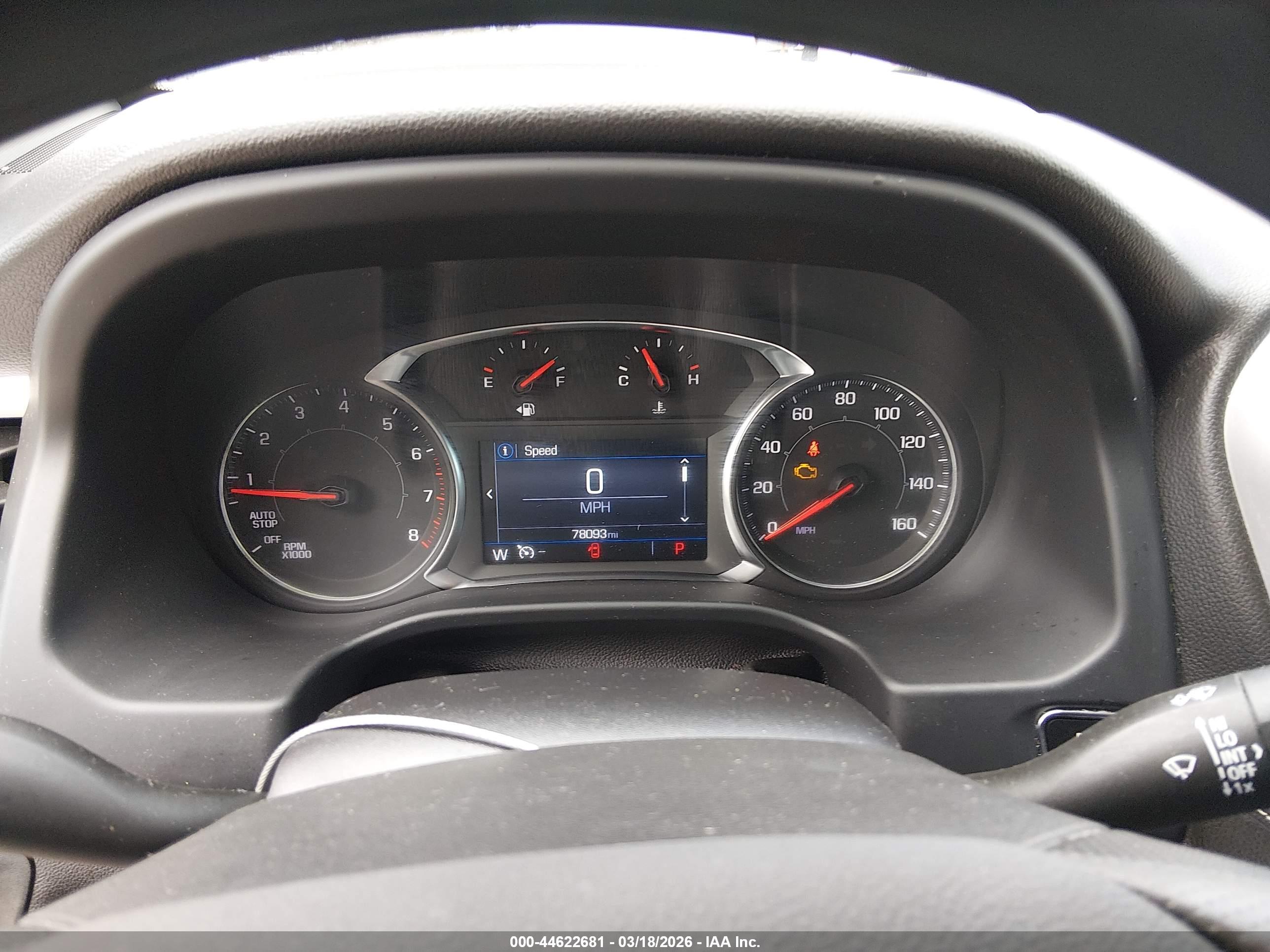 GMC ACADIA image 7