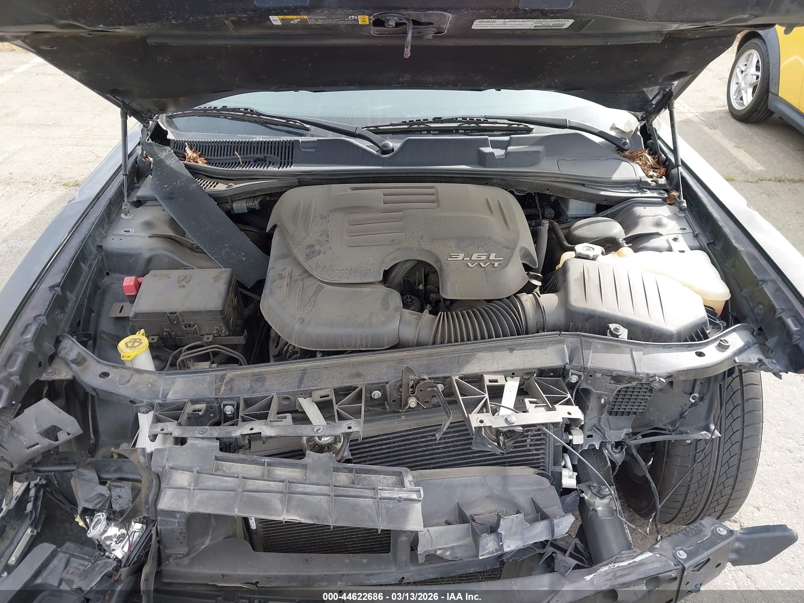 DODGE CHALLENGER image 10