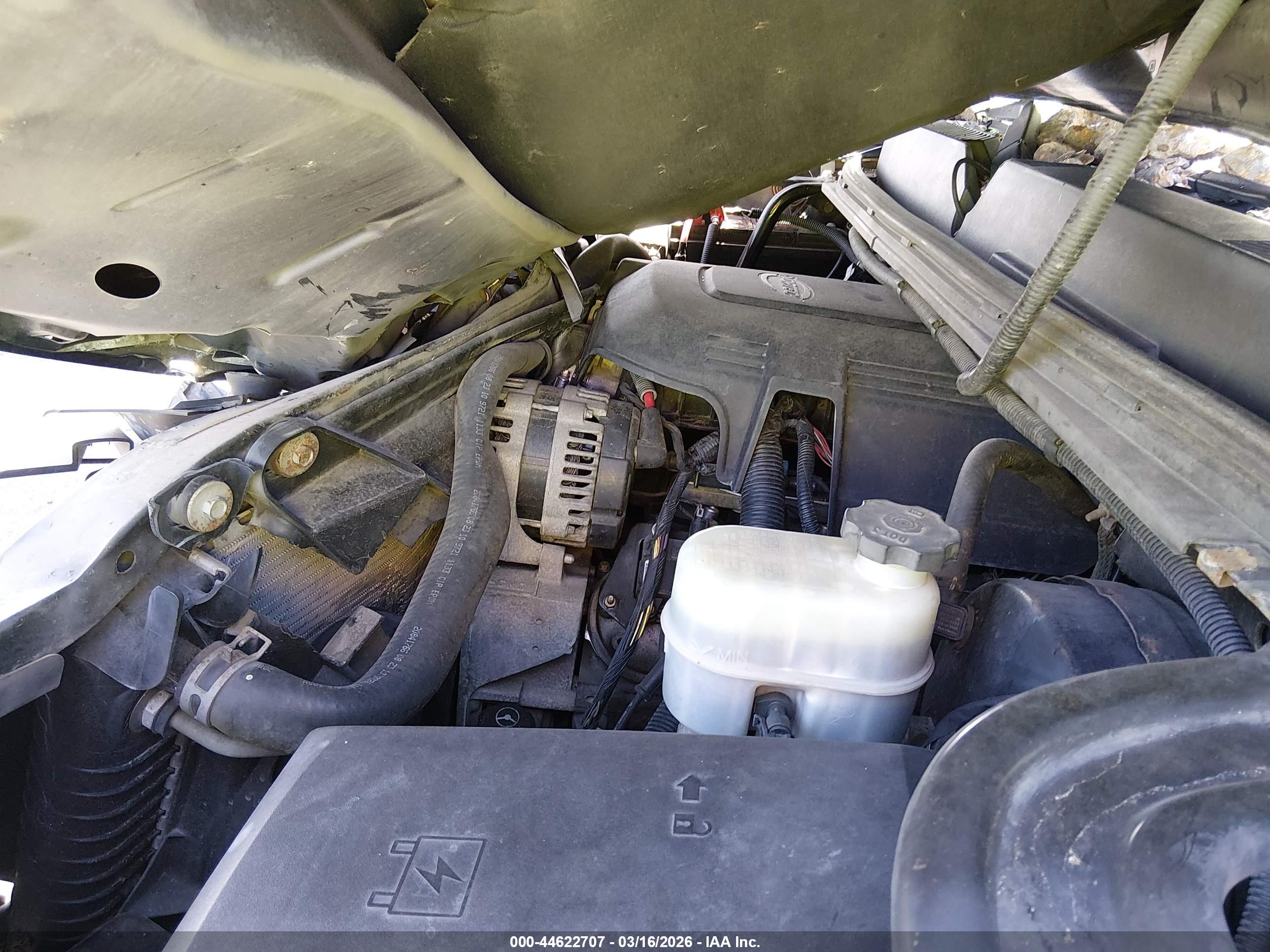 GMC SIERRA image 10