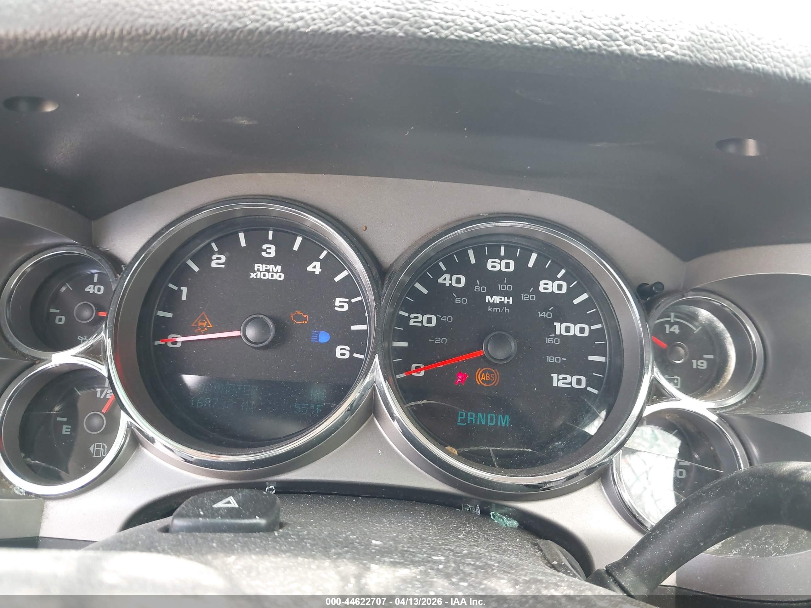 GMC SIERRA image 7