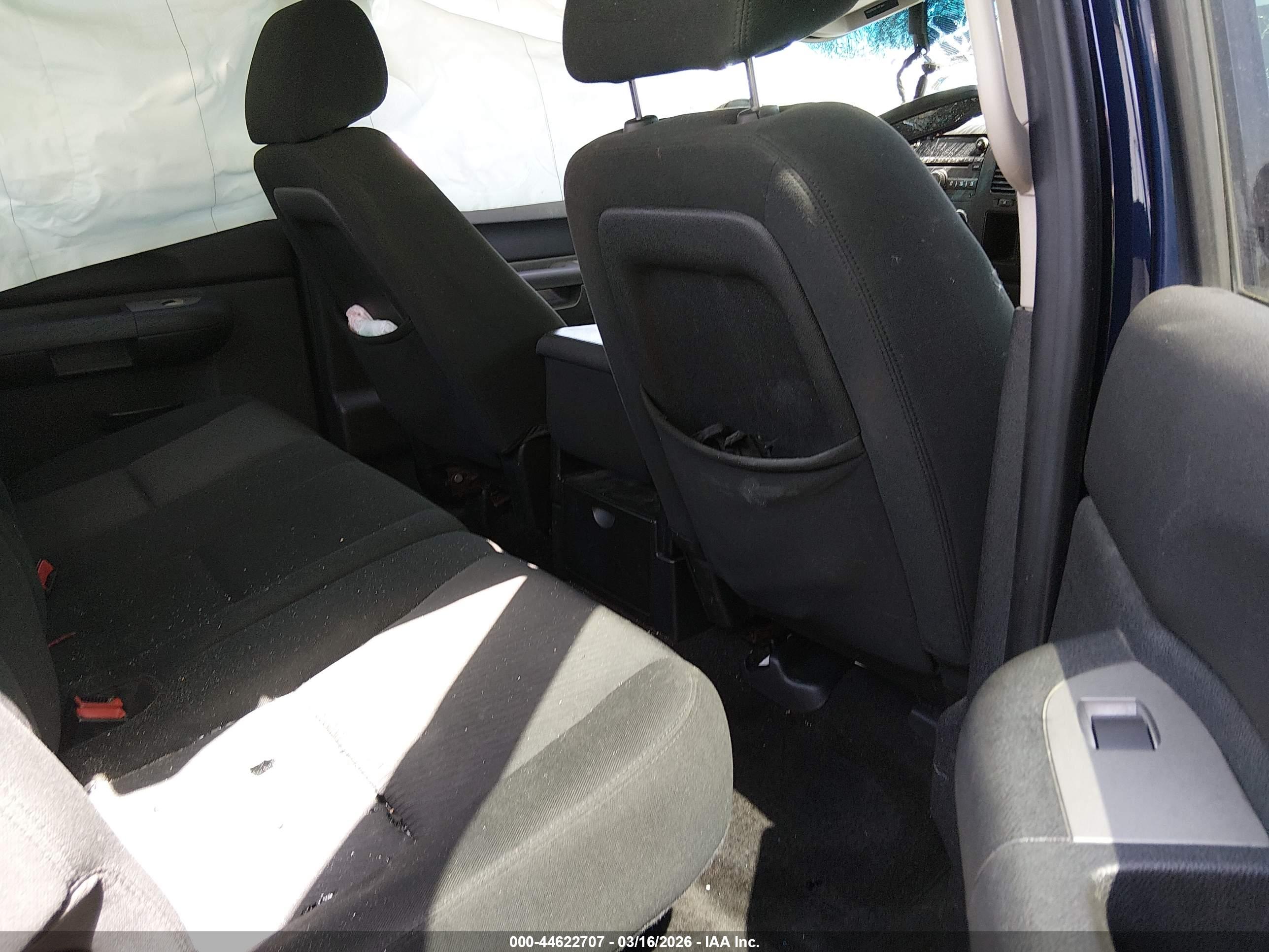 GMC SIERRA image 8