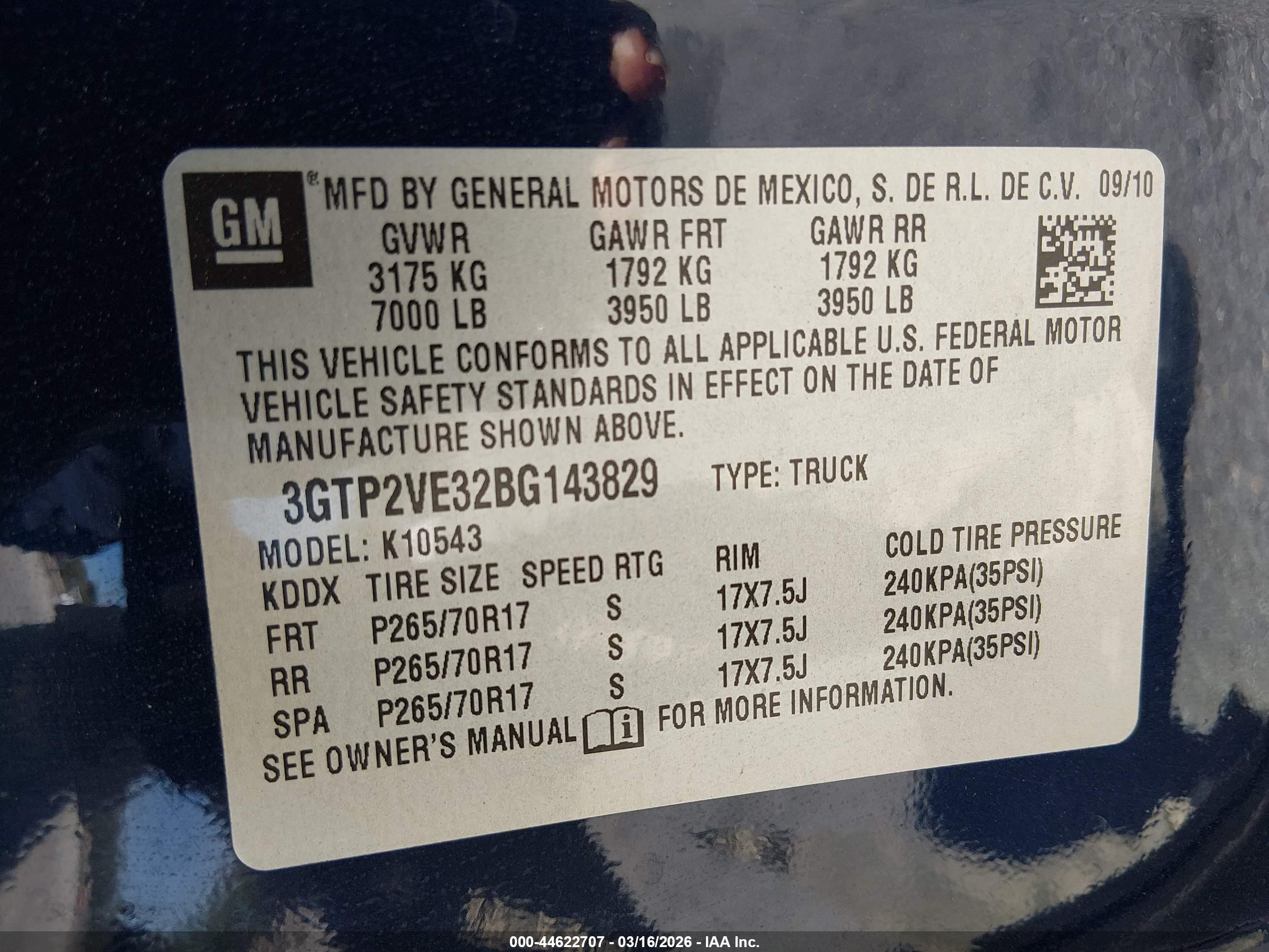 GMC SIERRA image 9