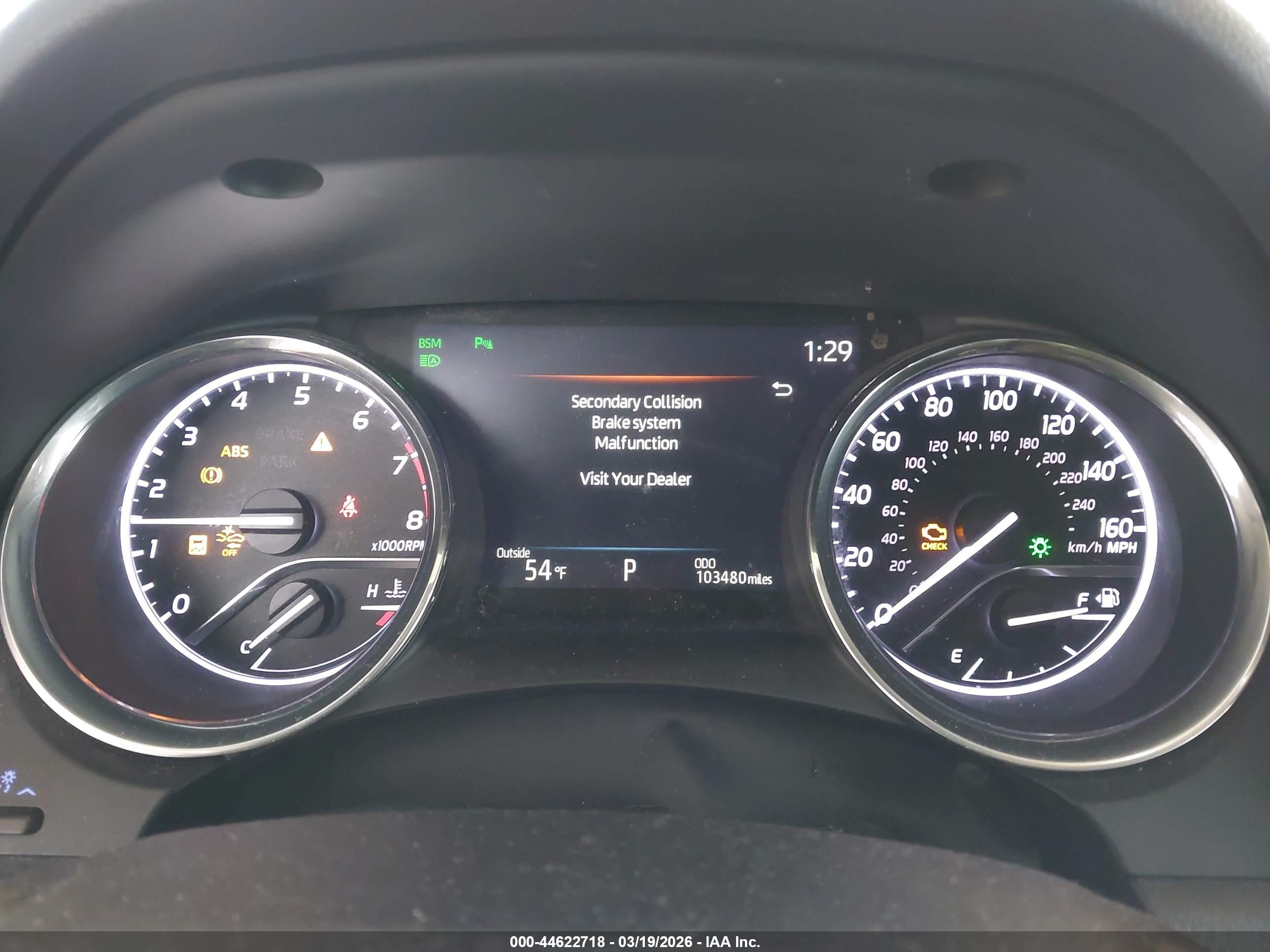 TOYOTA CAMRY image 7