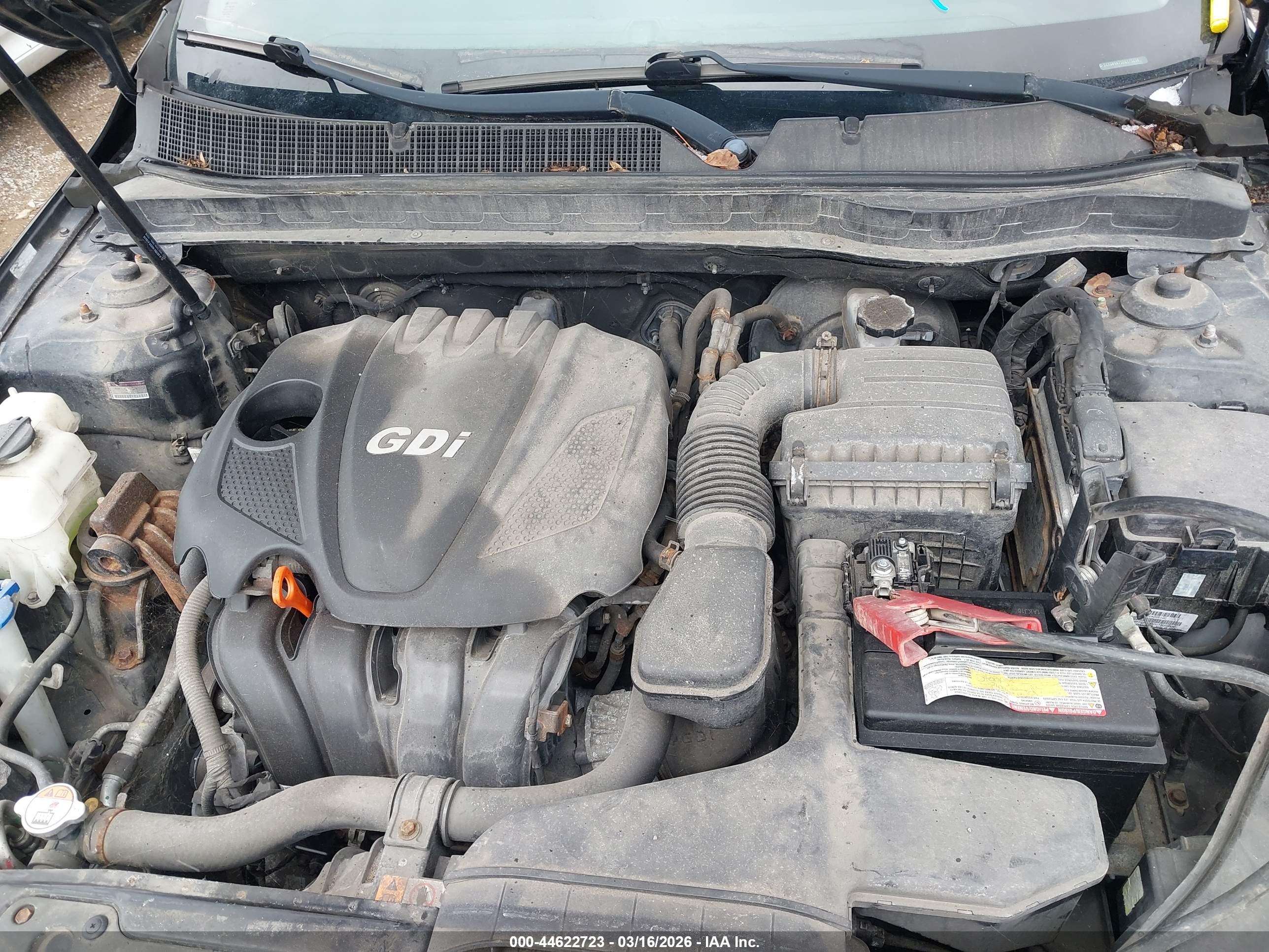 KIA OPTIMA image 10