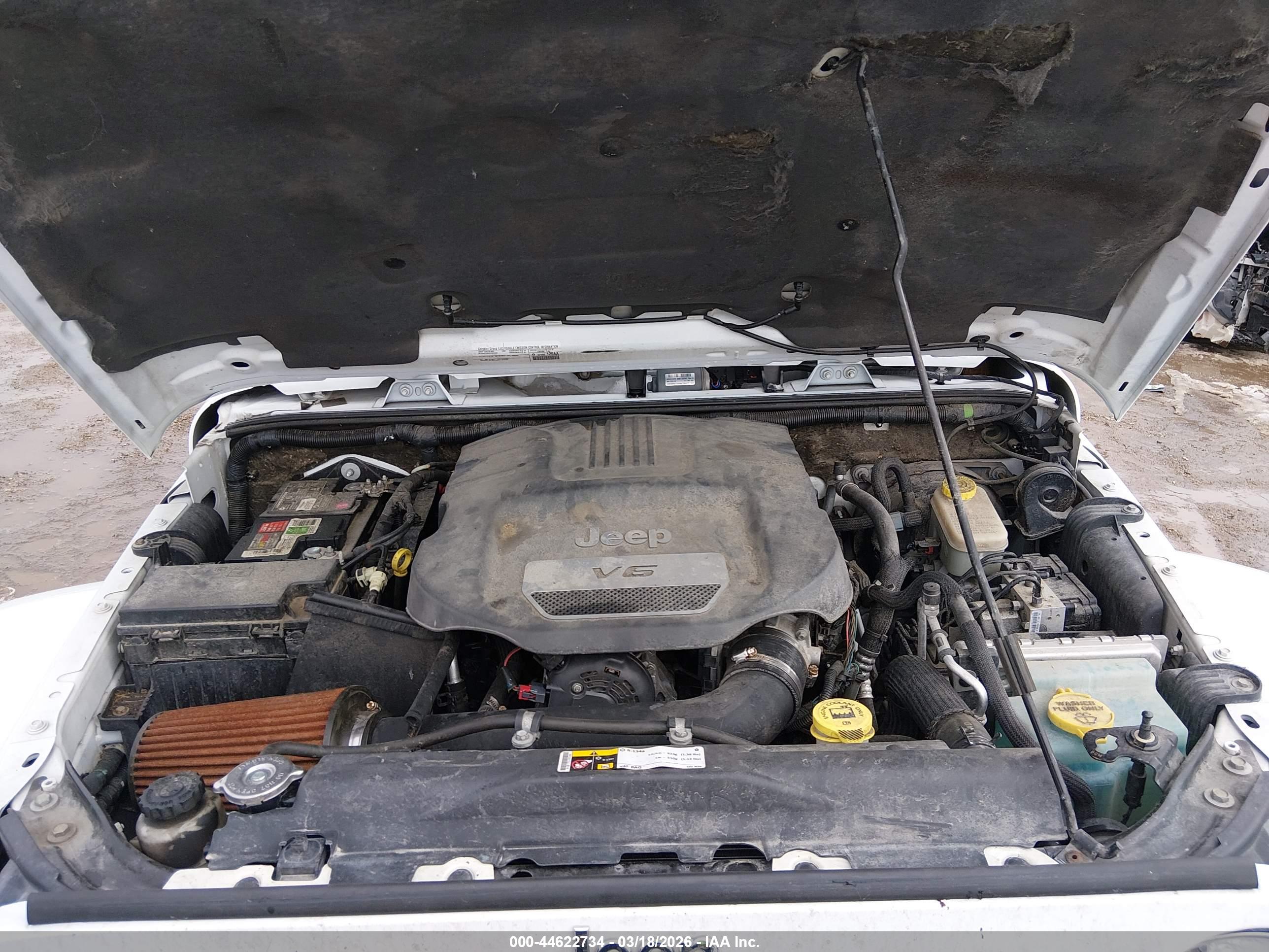 JEEP WRANGLER image 10