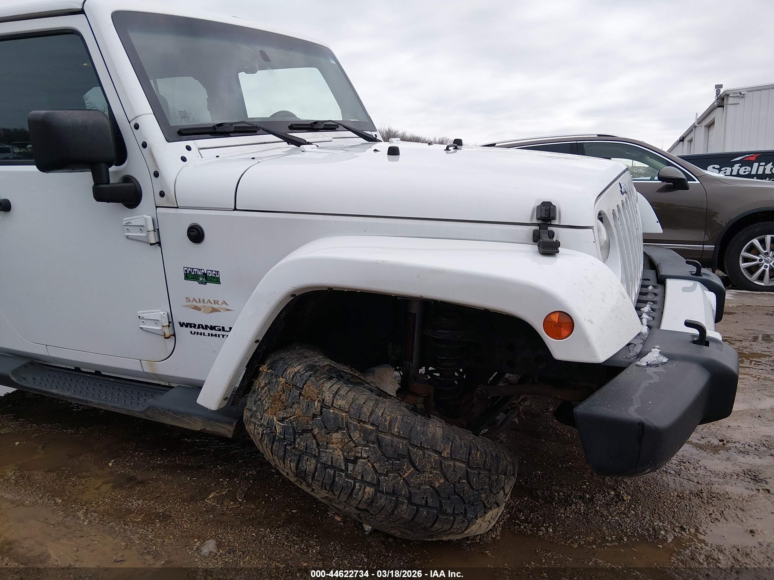 JEEP WRANGLER image 6