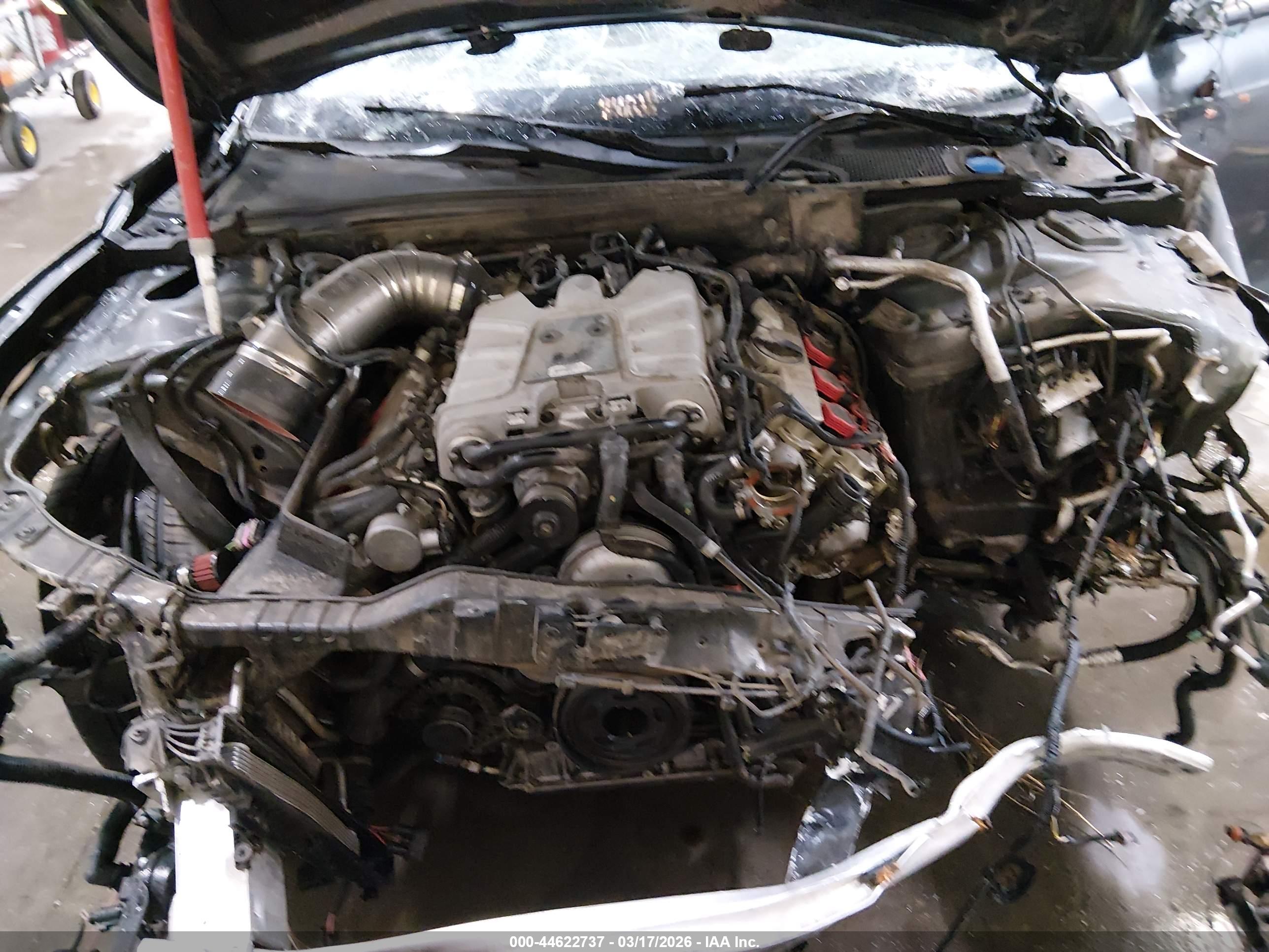 AUDI S5 image 10