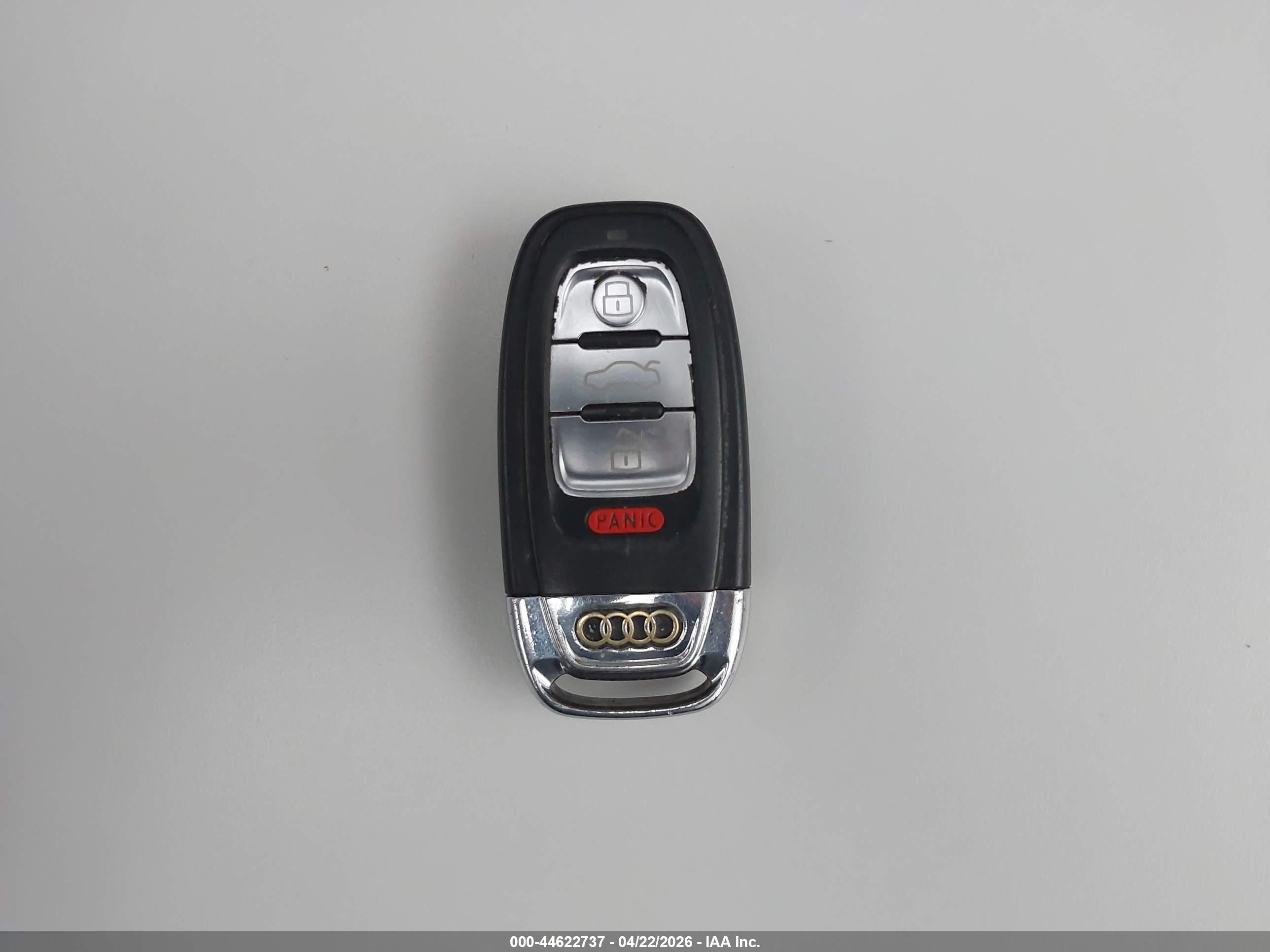 AUDI S5 image 11