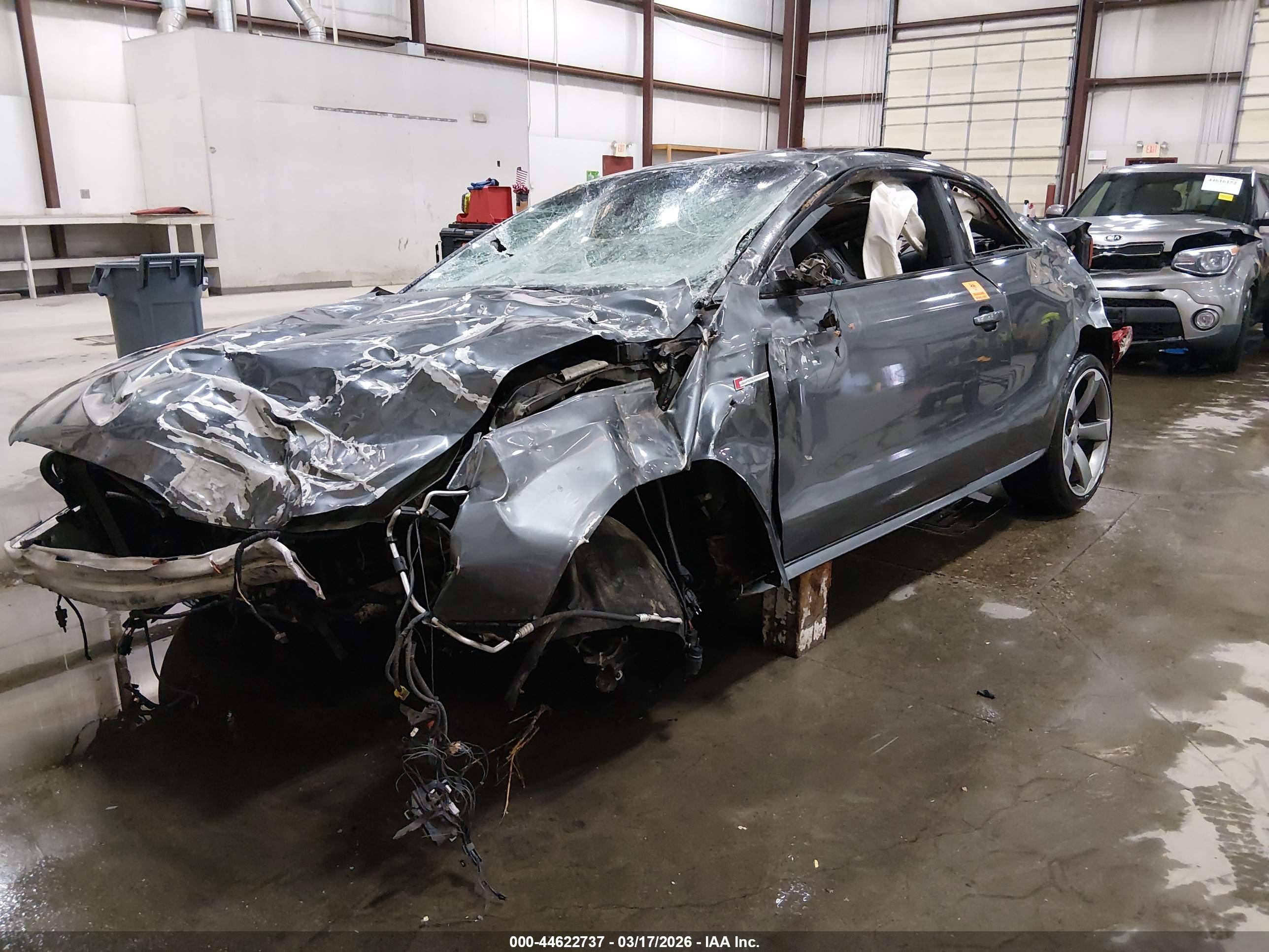 AUDI S5 image 2
