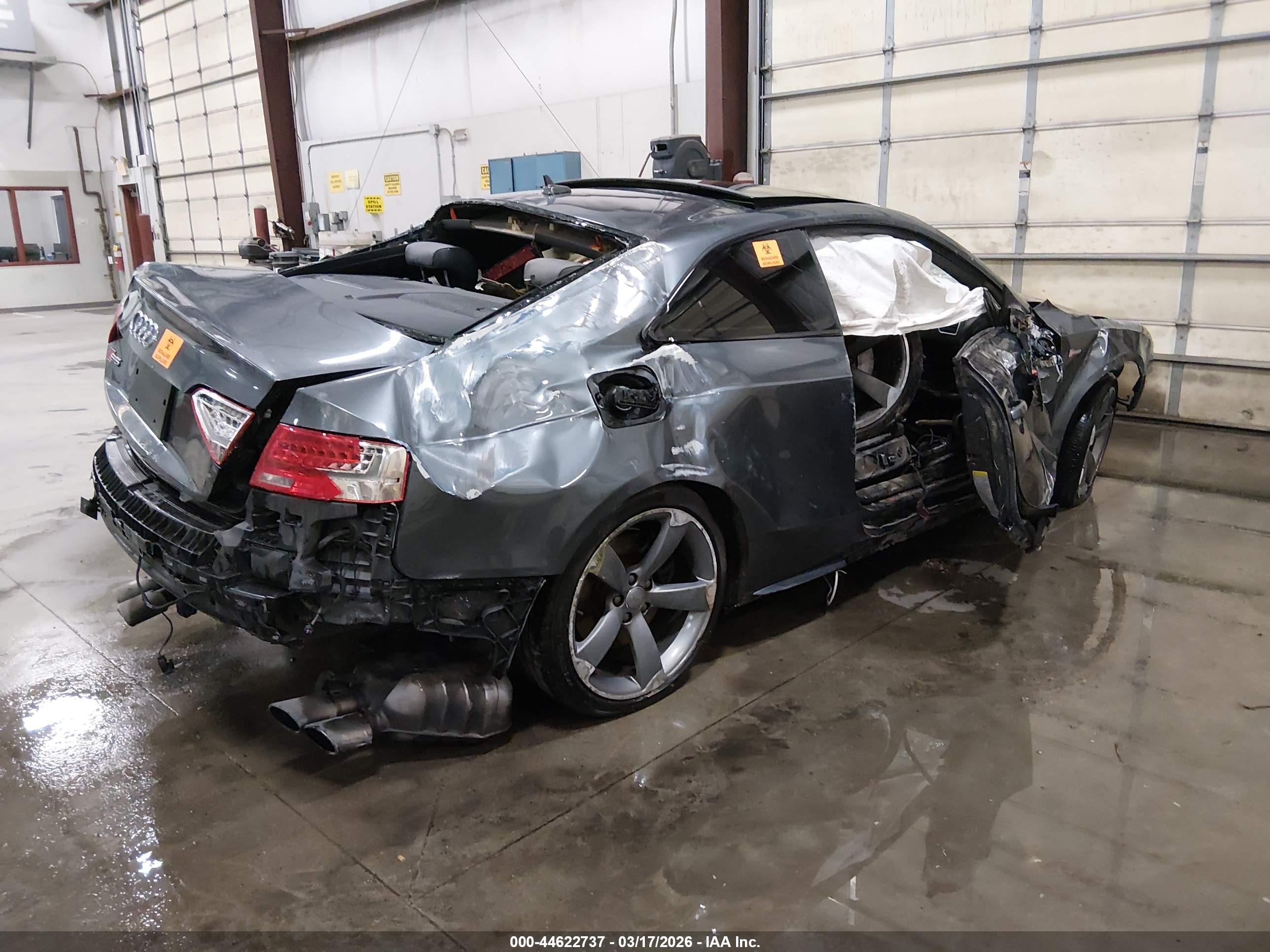 AUDI S5 image 4