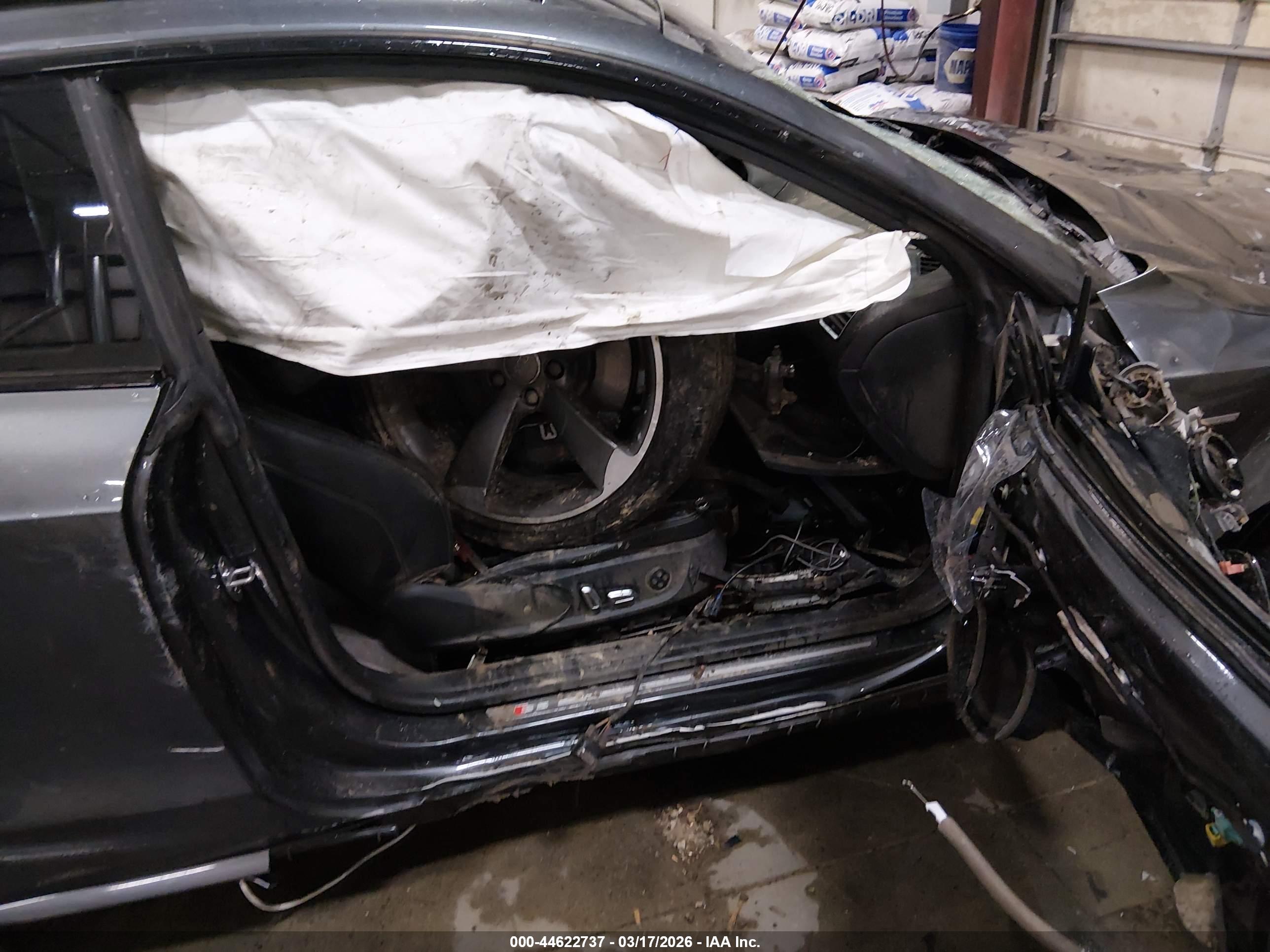 AUDI S5 image 5
