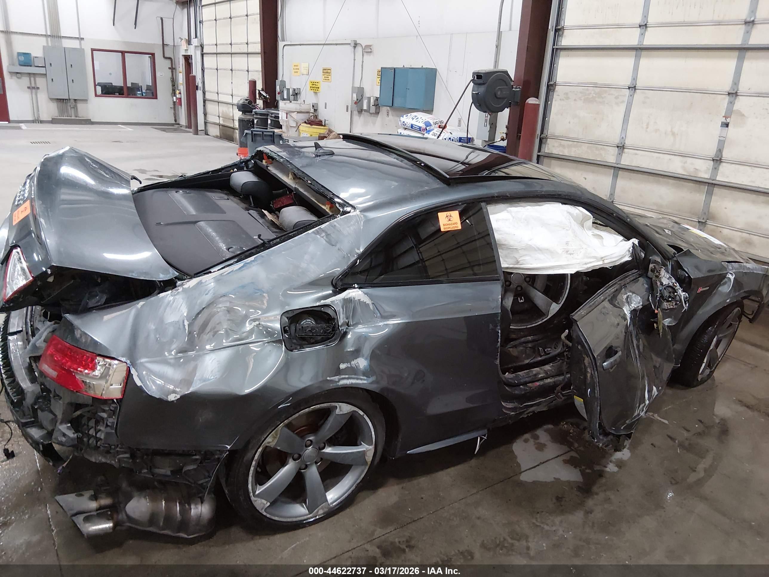 AUDI S5 image 6