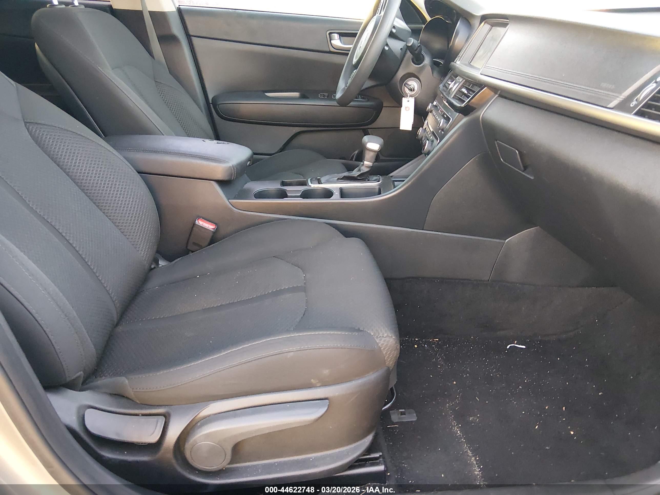 KIA OPTIMA image 5