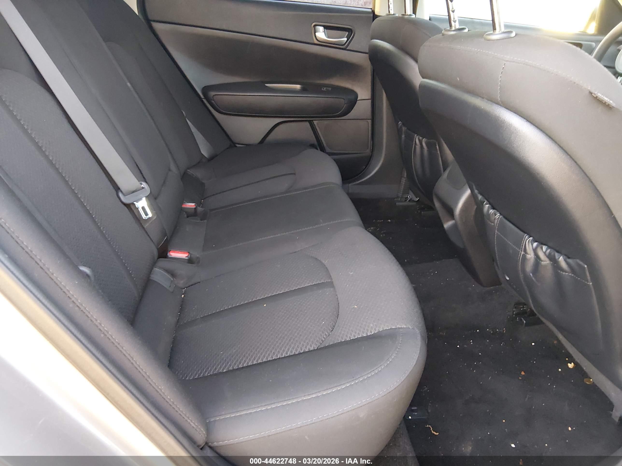 KIA OPTIMA image 8