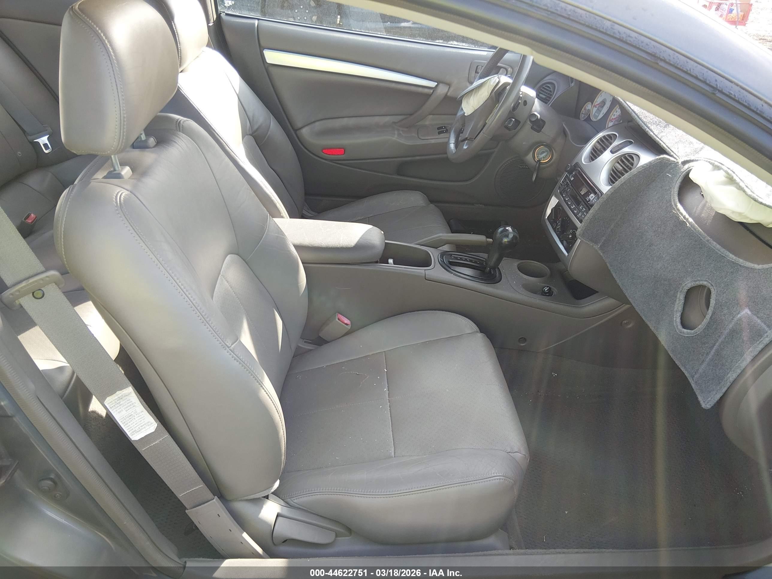 DODGE STRATUS image 5