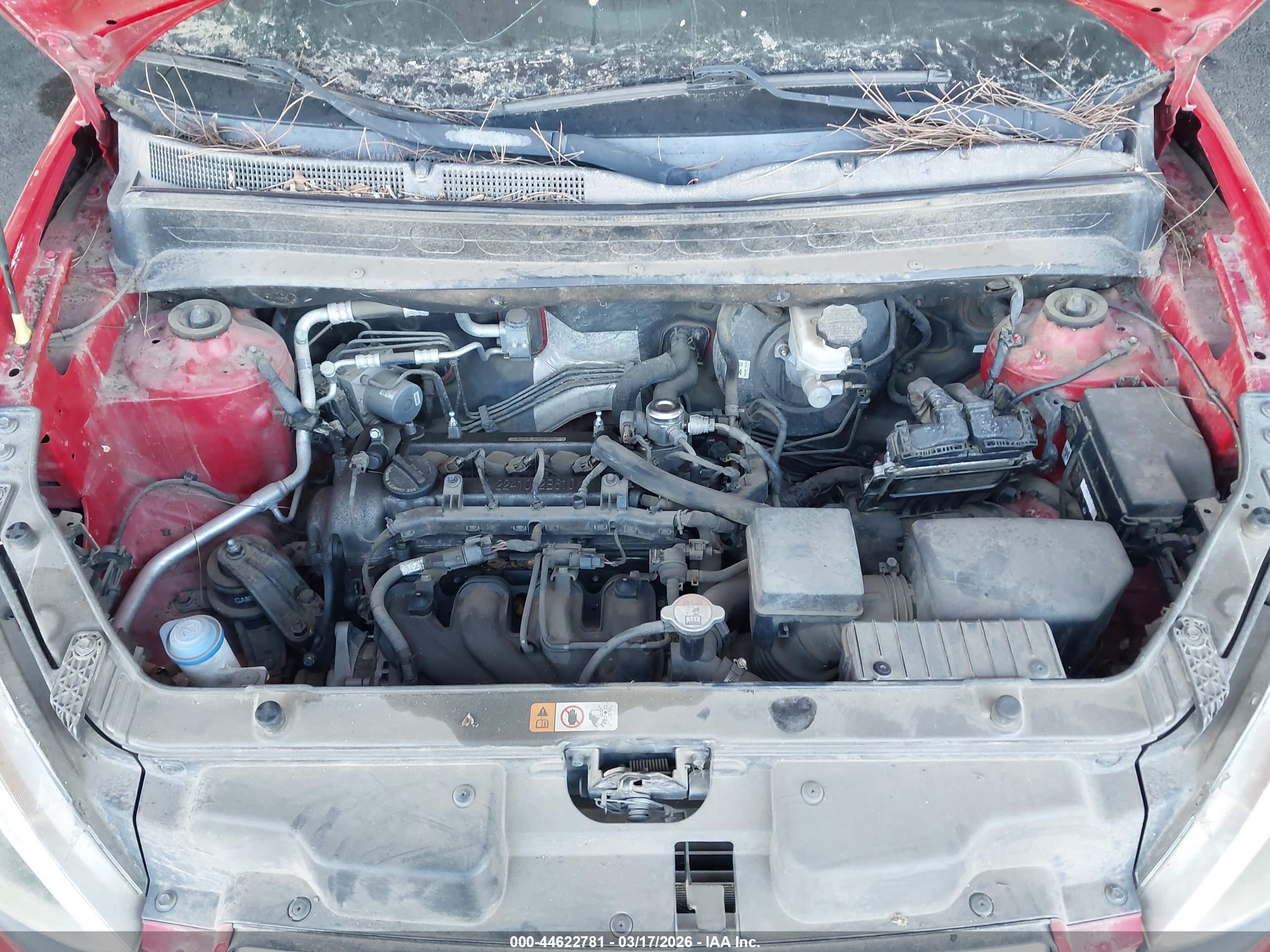 KIA SOUL image 10