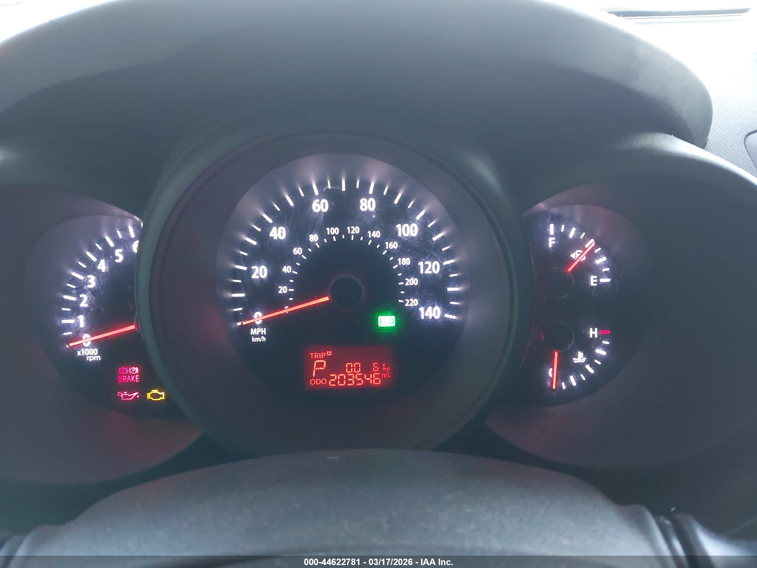 KIA SOUL image 7
