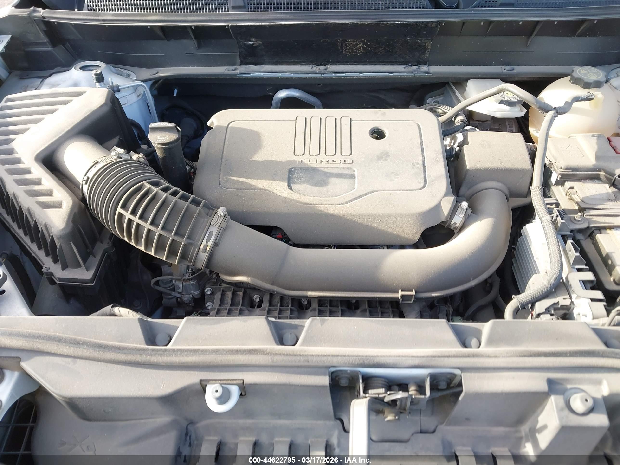 GMC ACADIA image 10