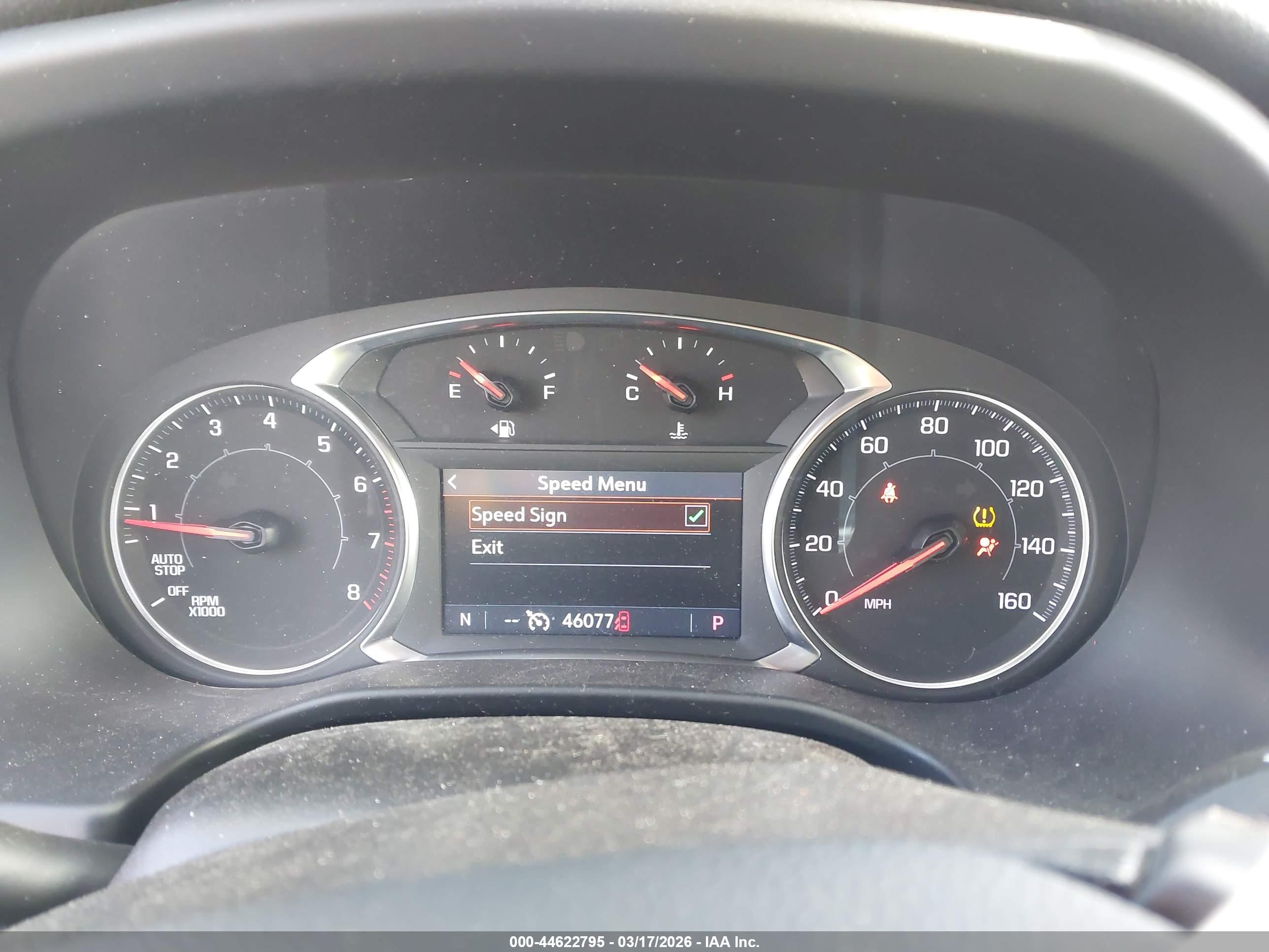 GMC ACADIA image 7