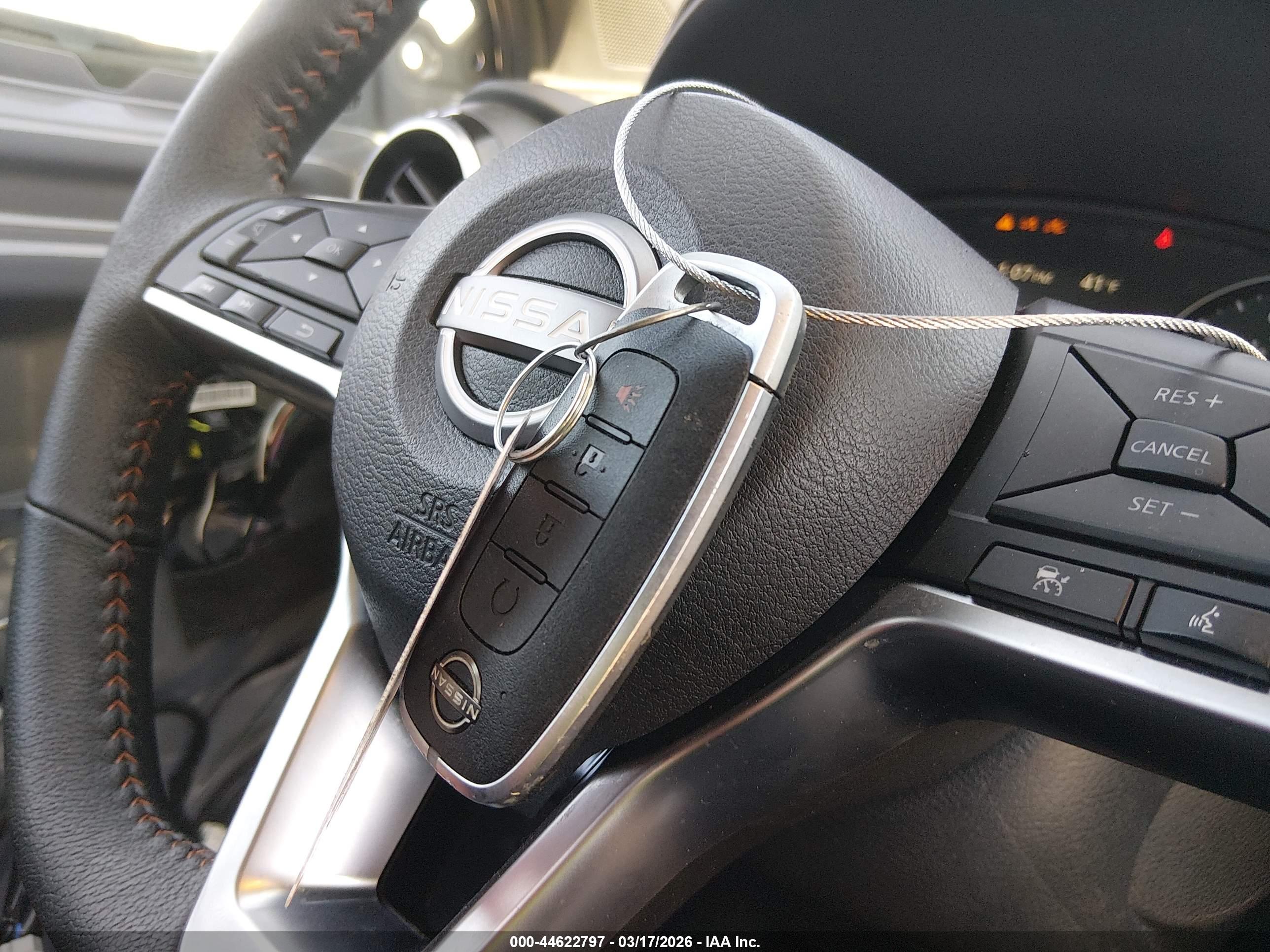 NISSAN KICKS image 11