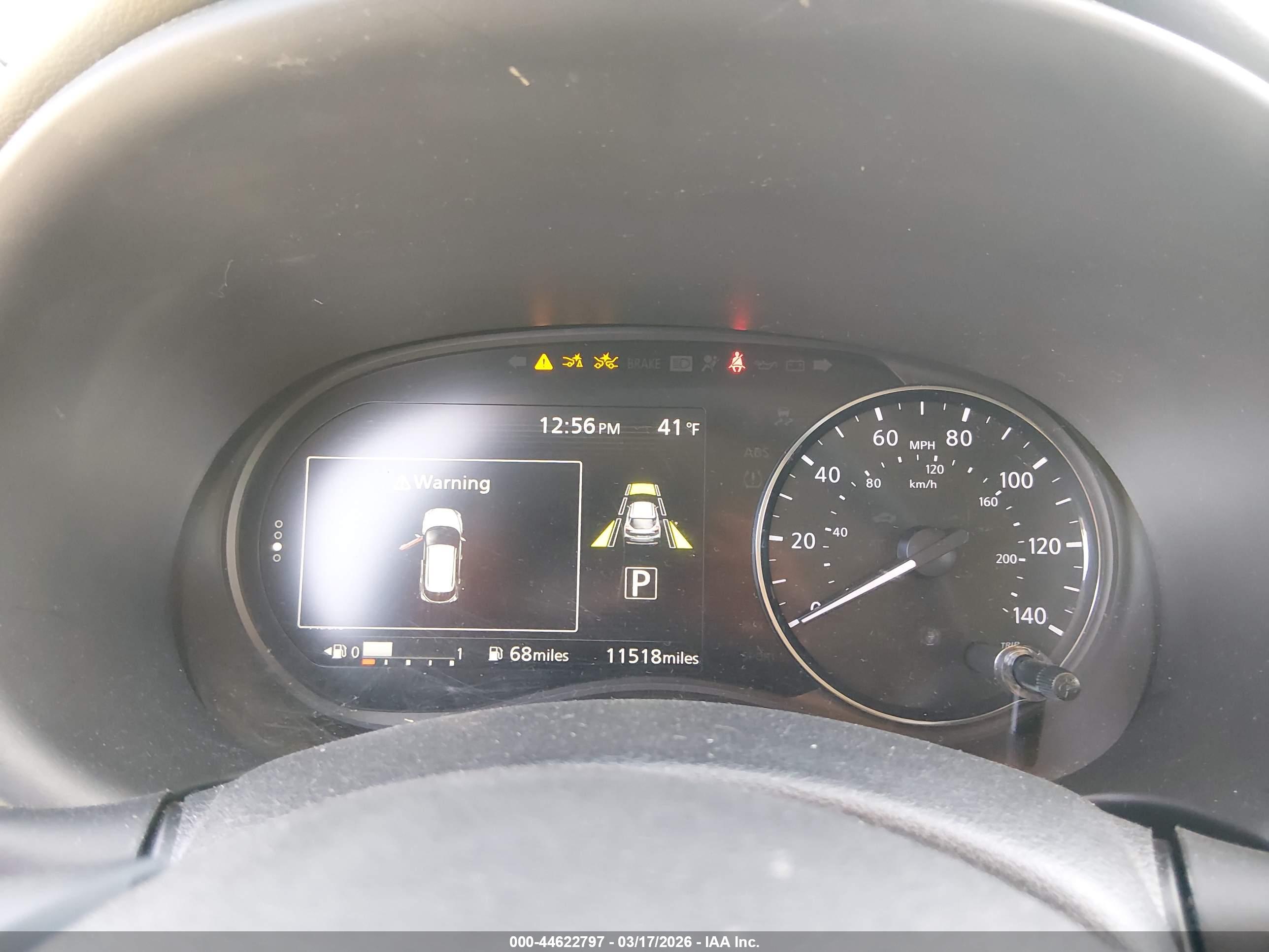 NISSAN KICKS image 7