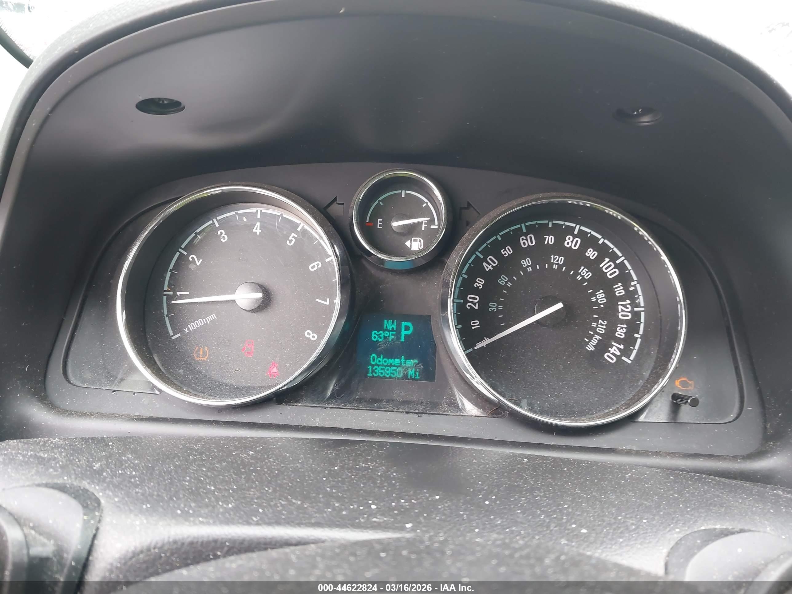 CHEVROLET CAPTIVA image 7