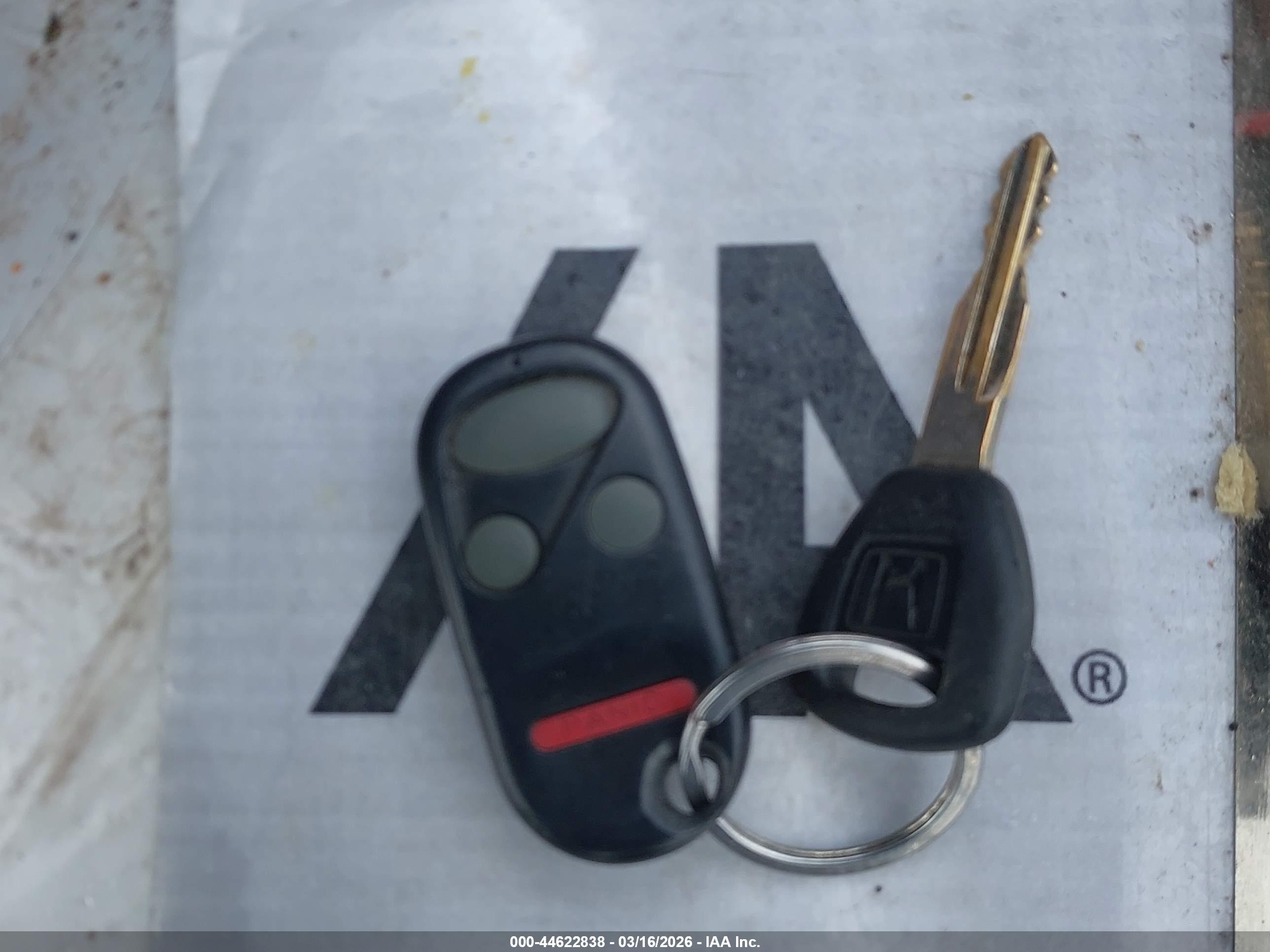 HONDA ACCORD image 11