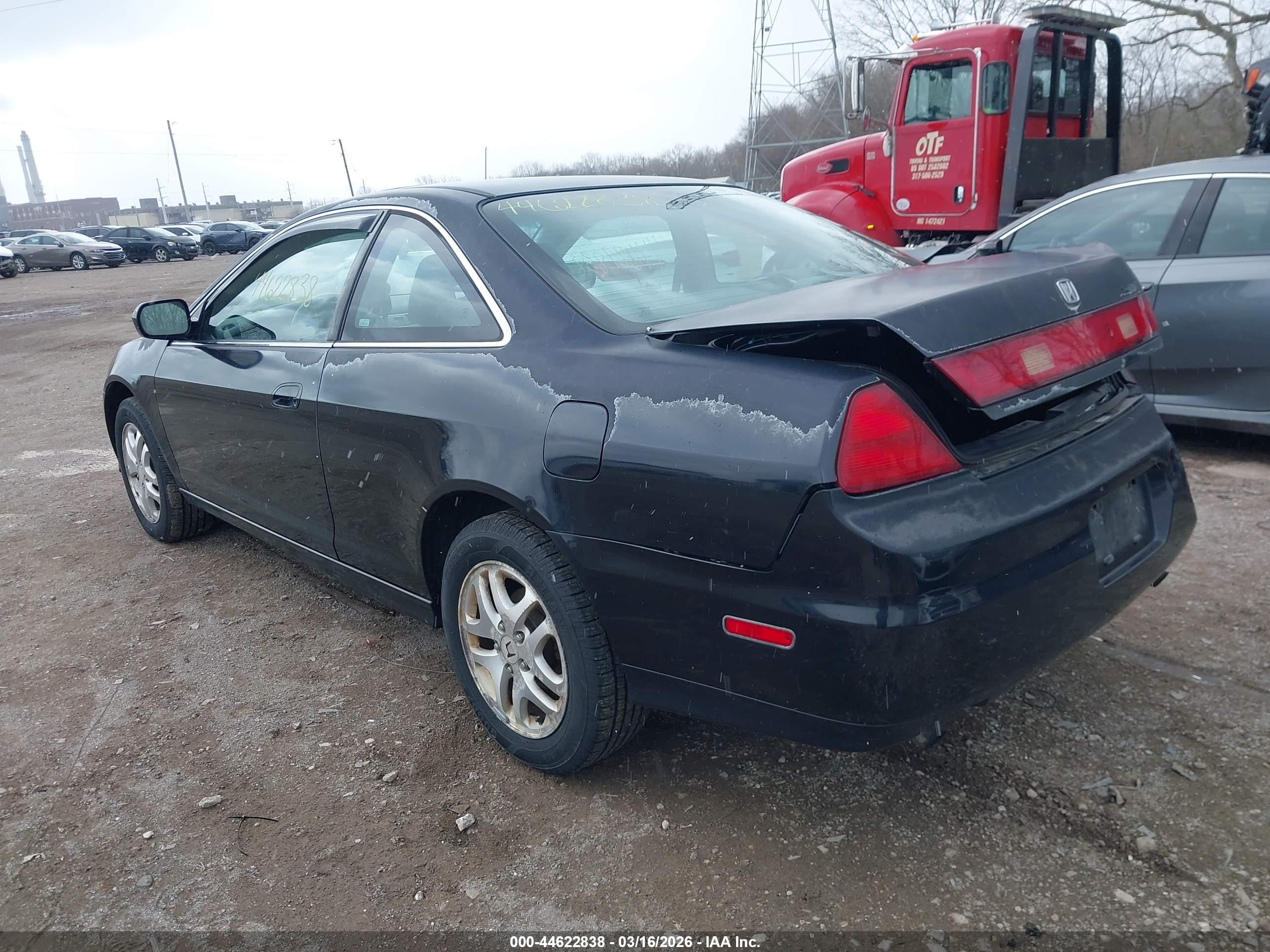 HONDA ACCORD image 3