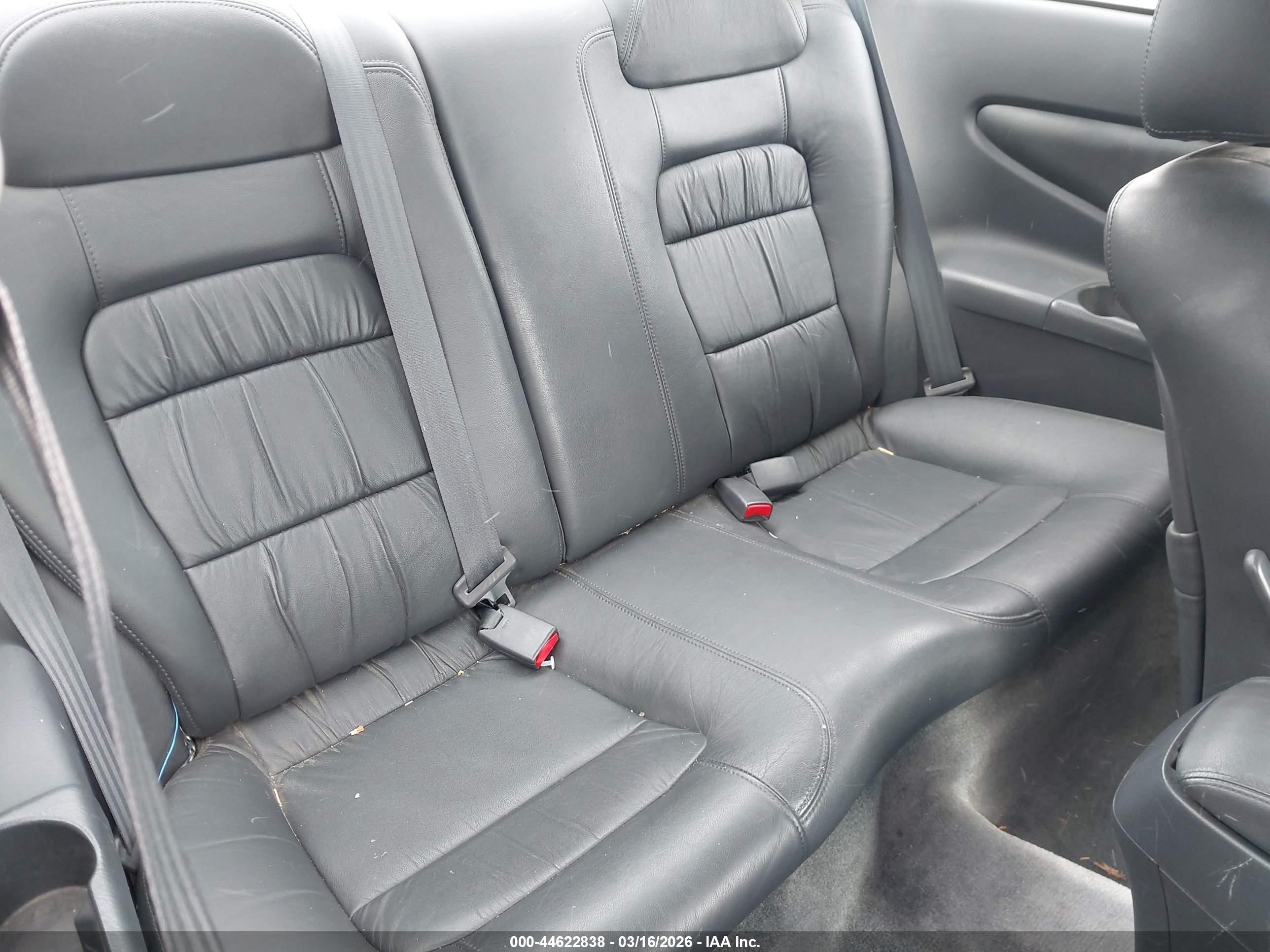 HONDA ACCORD image 8