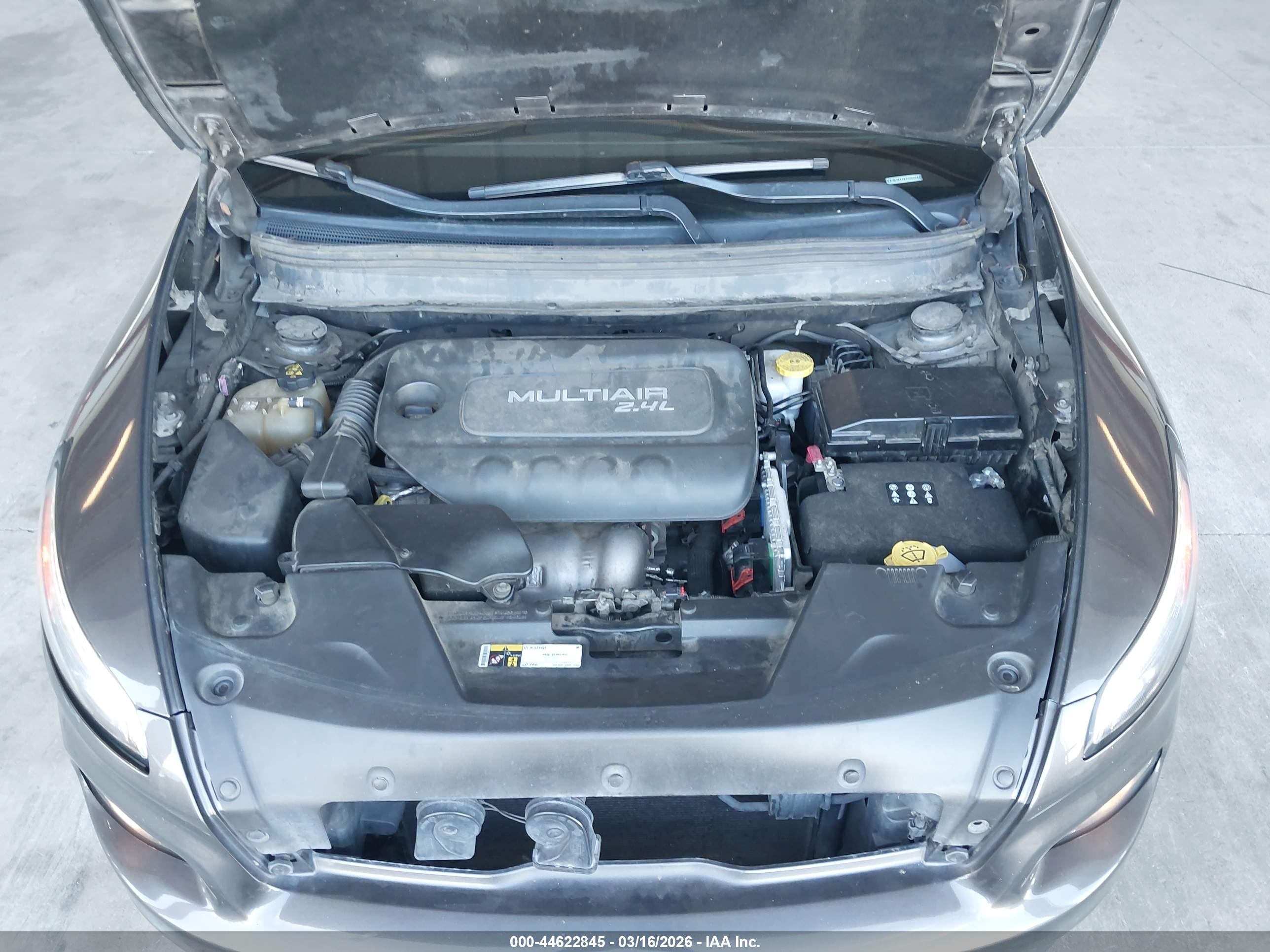 JEEP CHEROKEE image 10