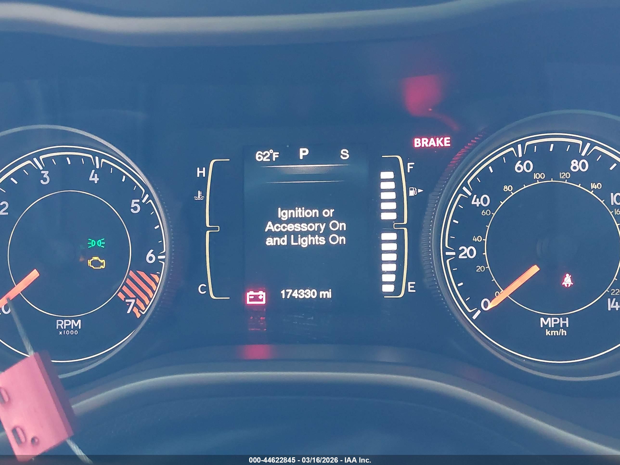 JEEP CHEROKEE image 7