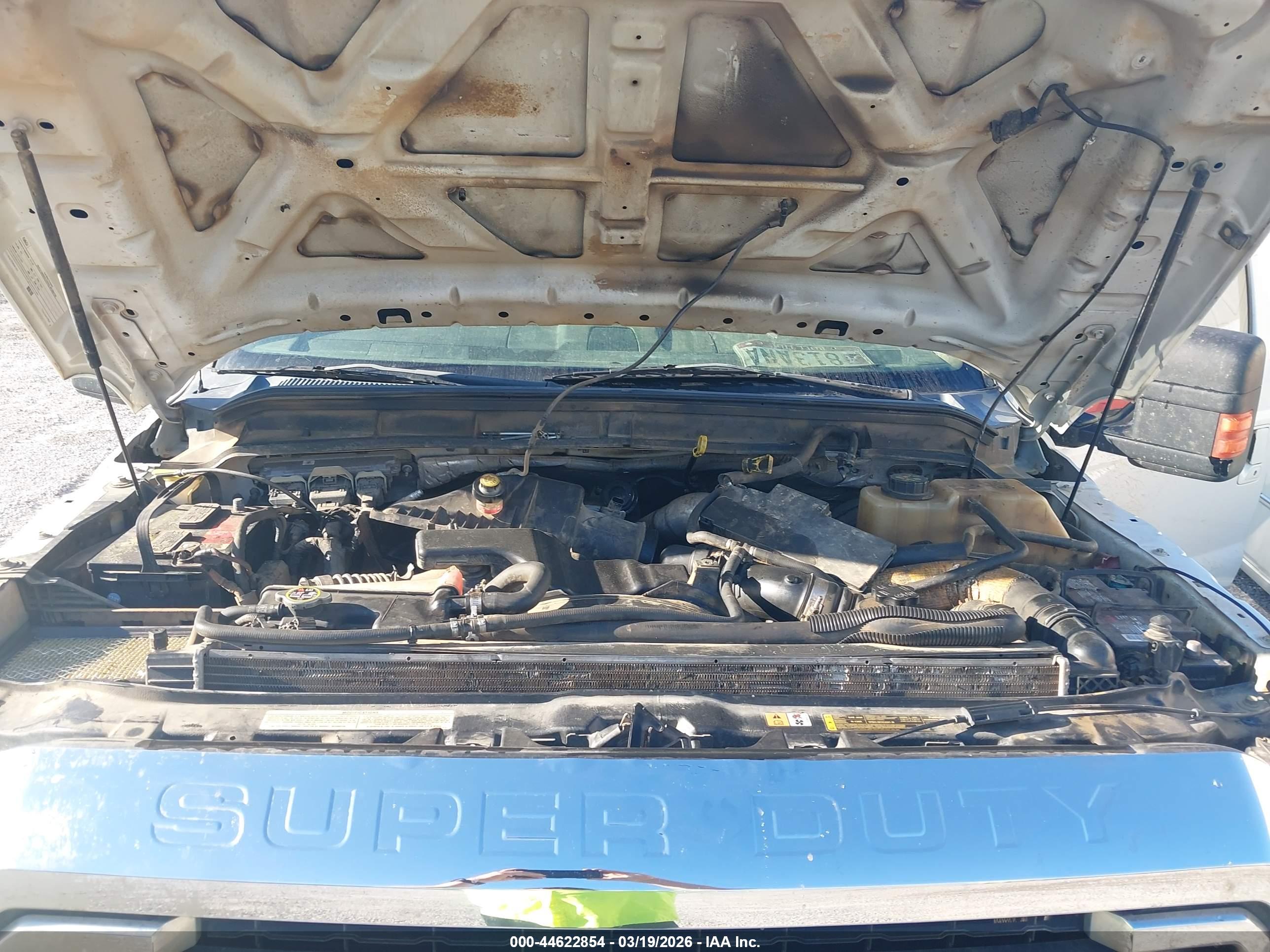 FORD F-250 image 10
