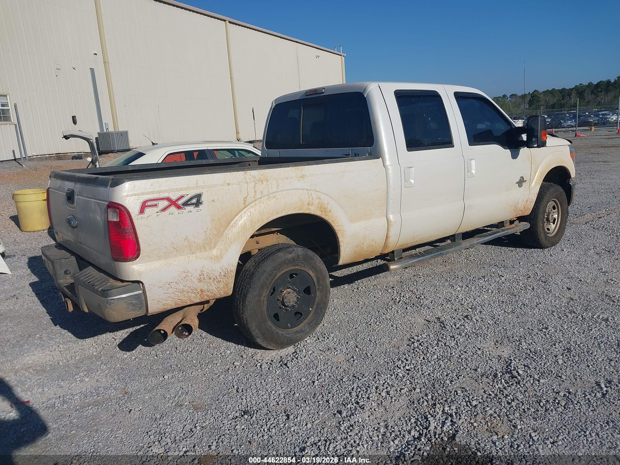 FORD F-250 image 4